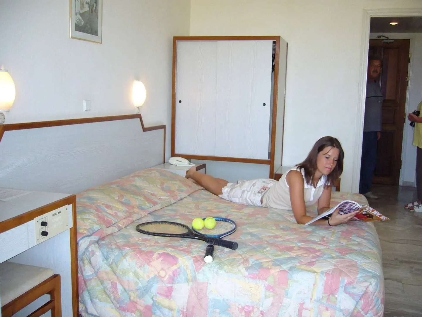Nina Beach Hotel