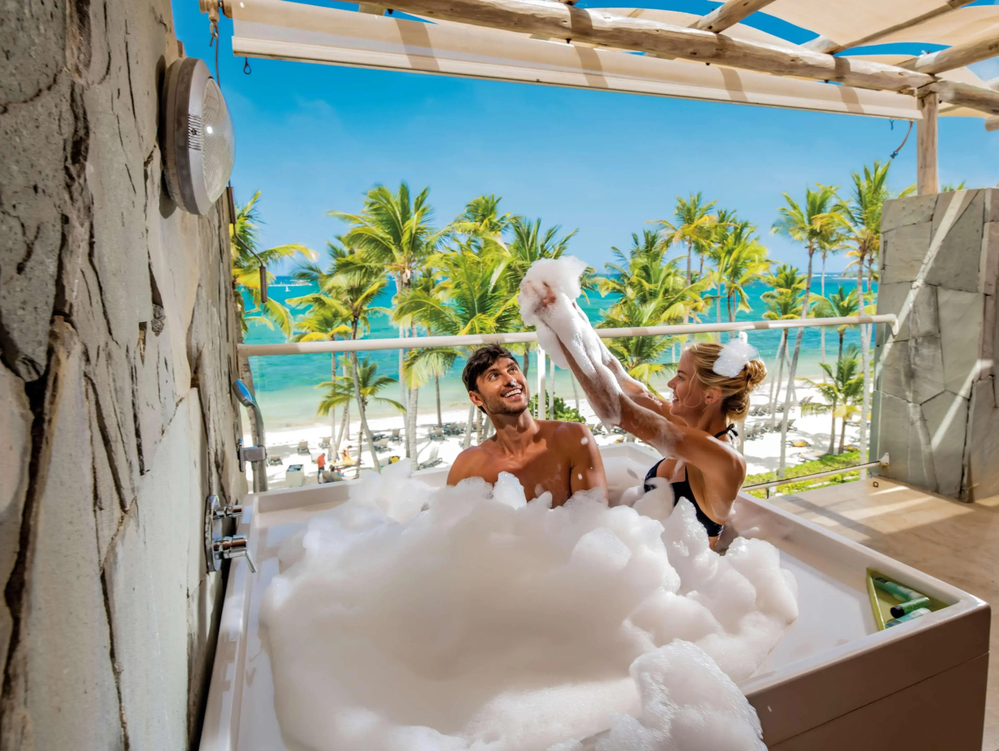 Barcelo Bavaro Palace - Всё включено