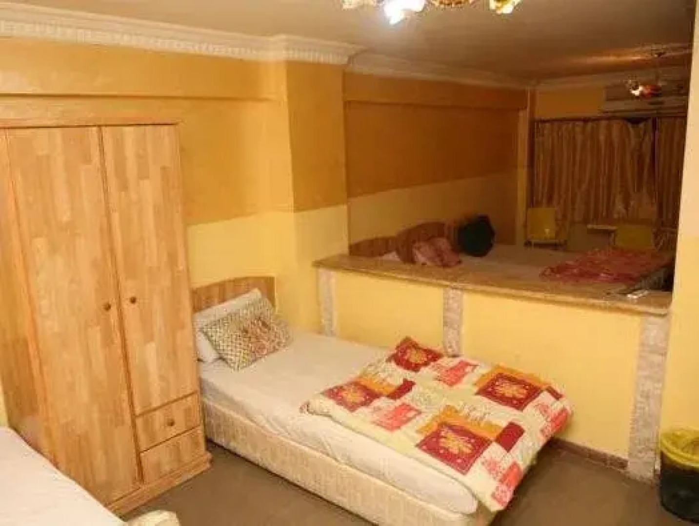 Aqaba Dunes Hotel Suites