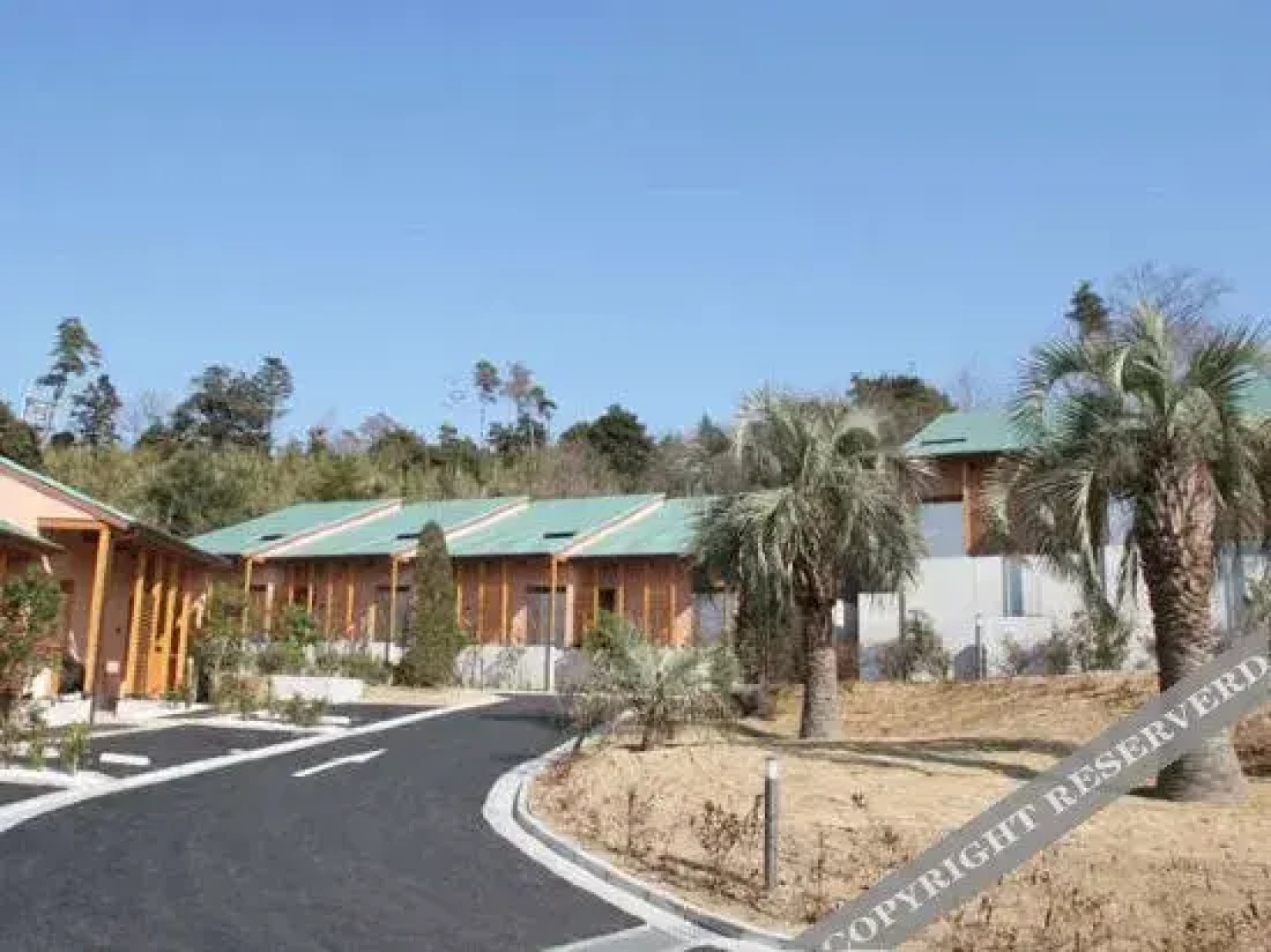 Time Resort Kakureya