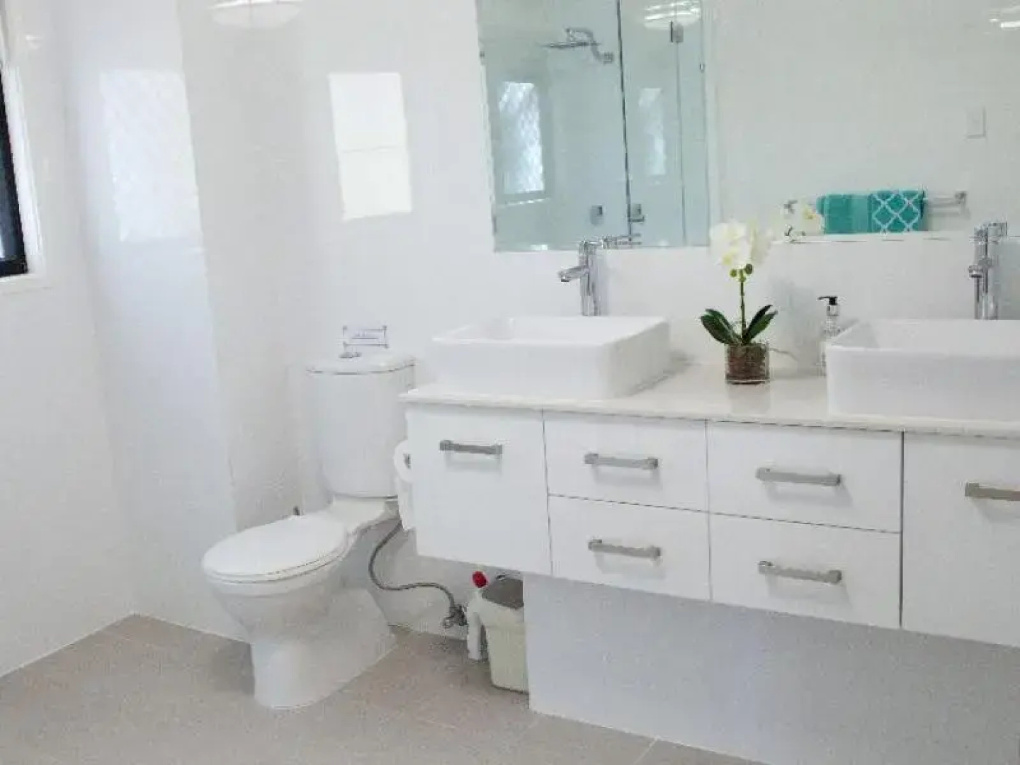 Azure Guest House