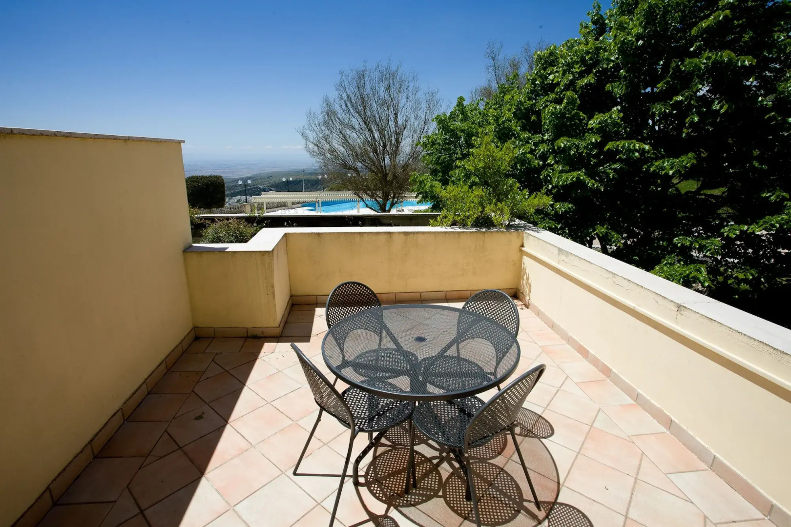 Palace Hotel San Michele