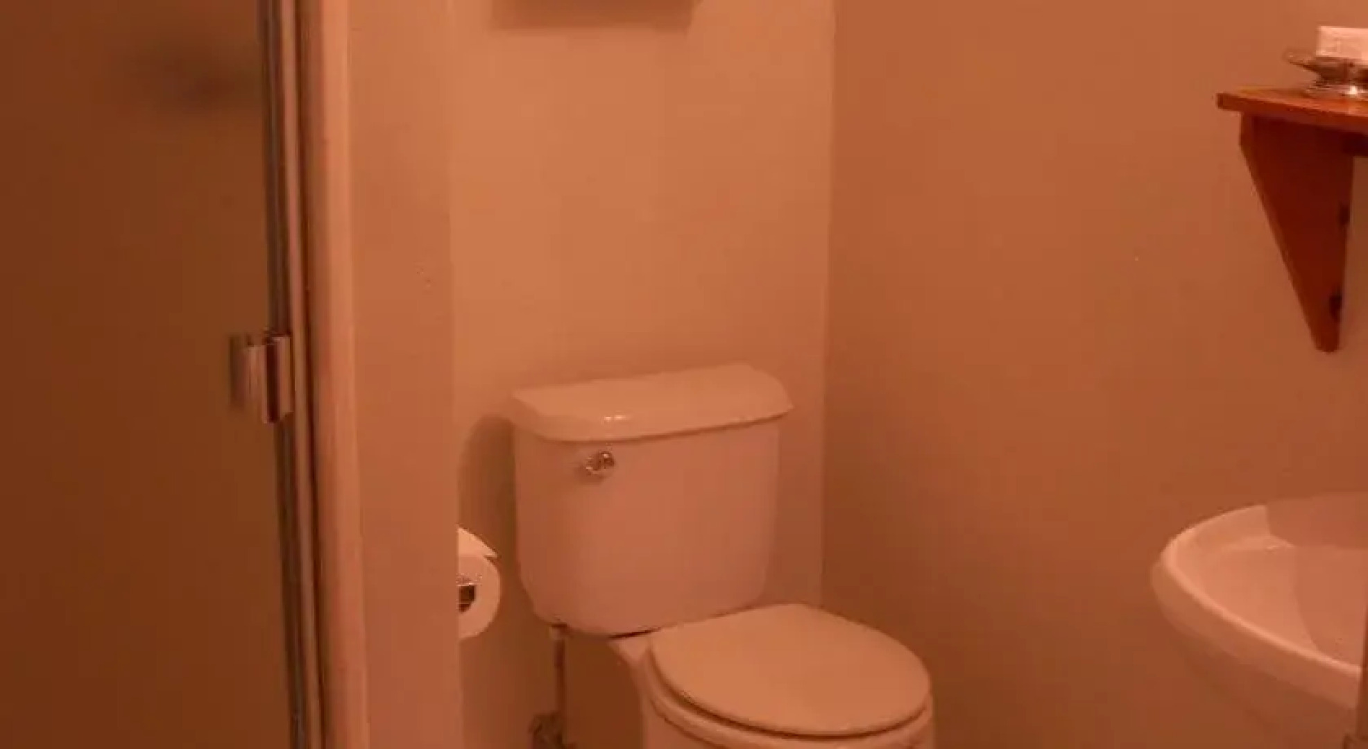 Timberline Lodge - Arnold - Bear Valley