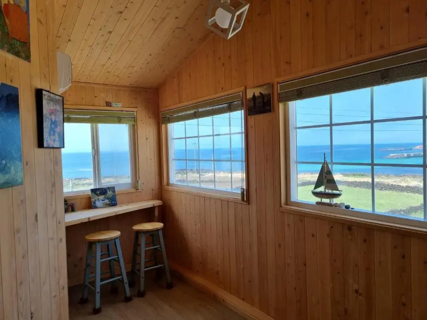 Haumok-gil 52 Rent-a-House