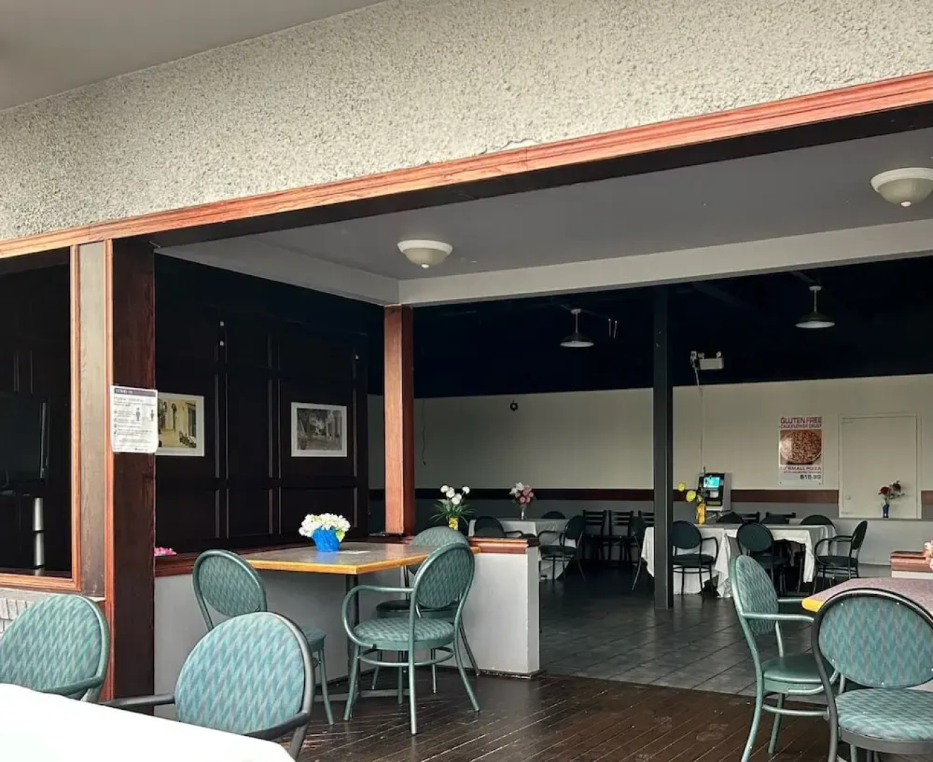 Royal Oak Inn