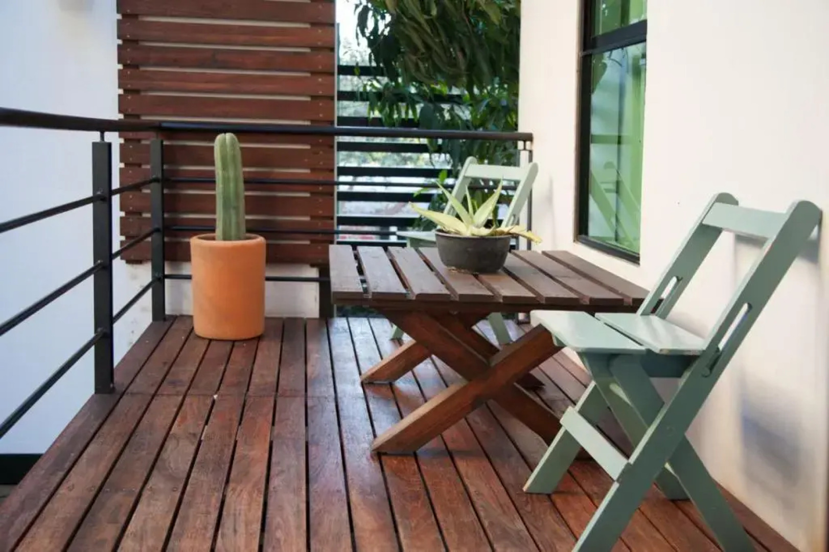 Maria Ines Hotel Suite