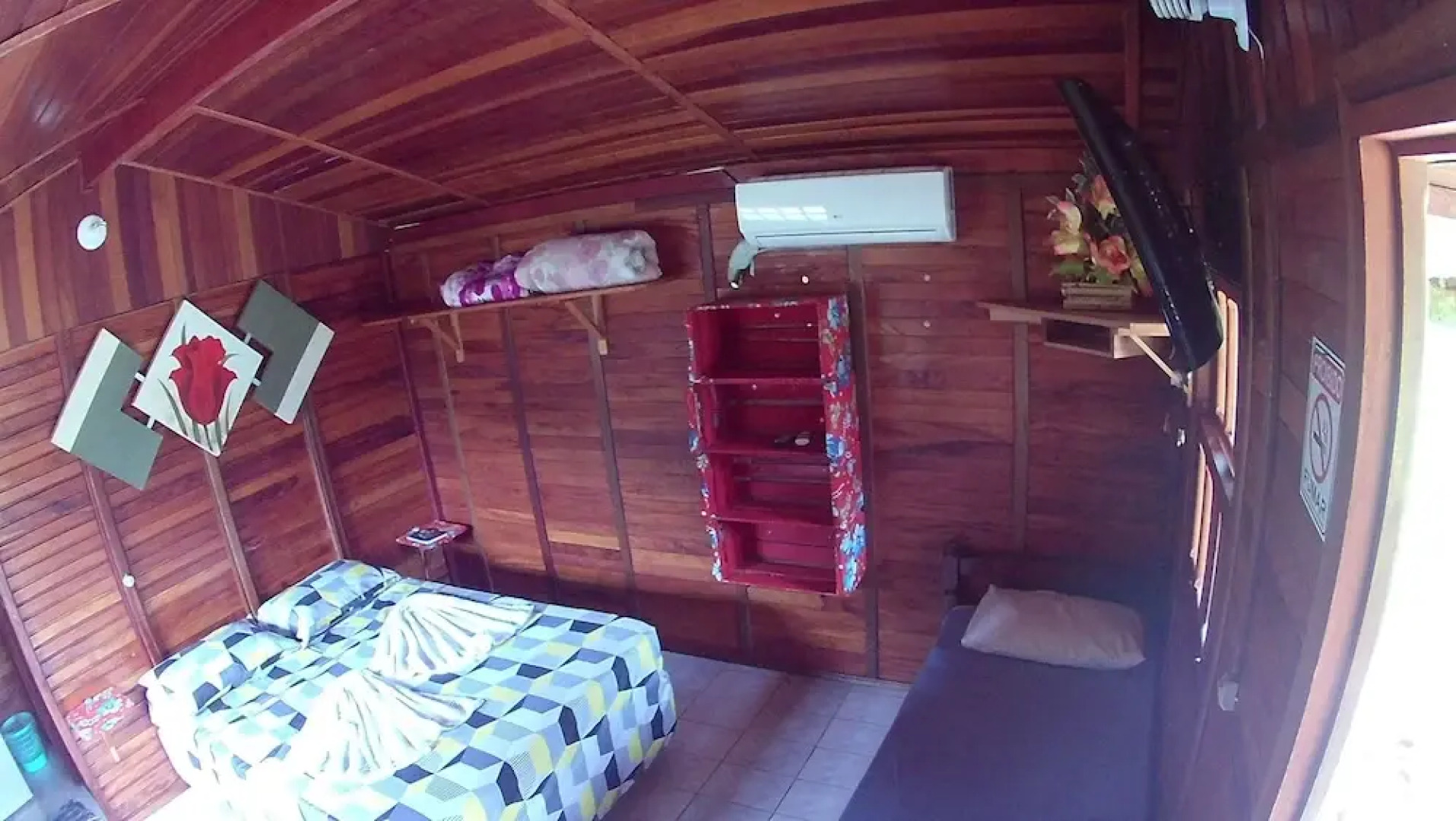 Pousada Rancho do Cowboy