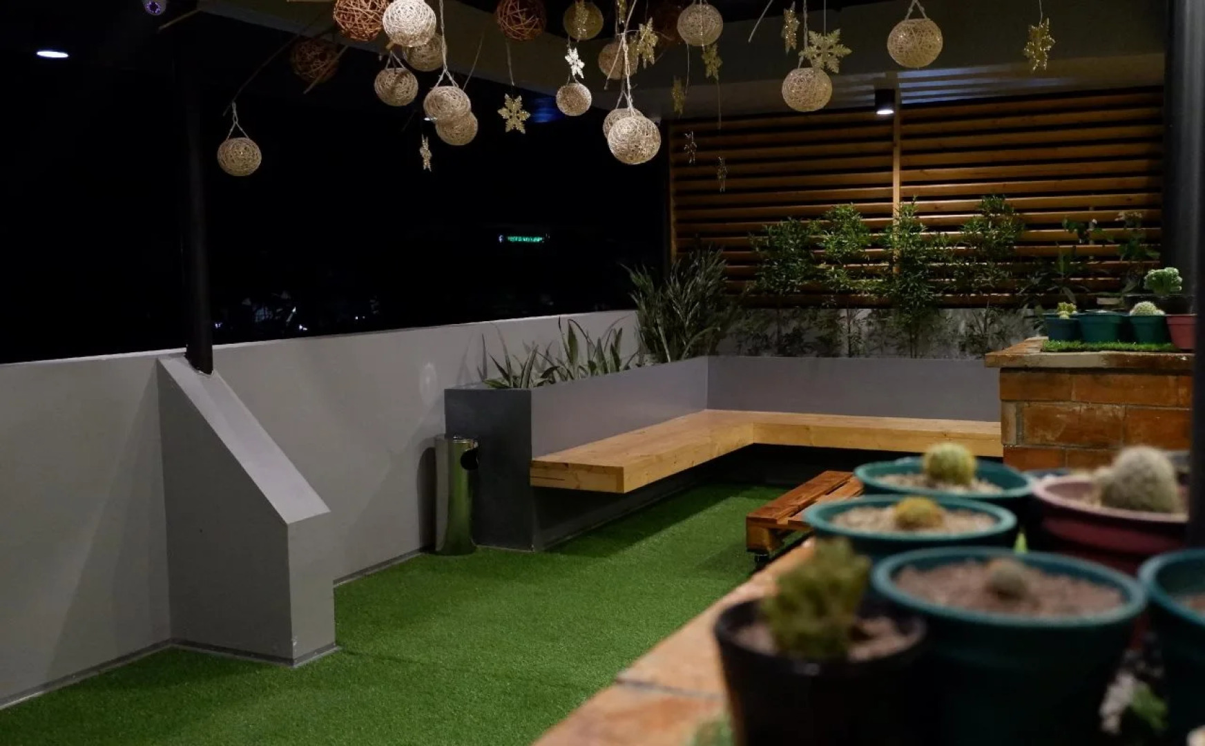 Aliria Bed and Breakfast