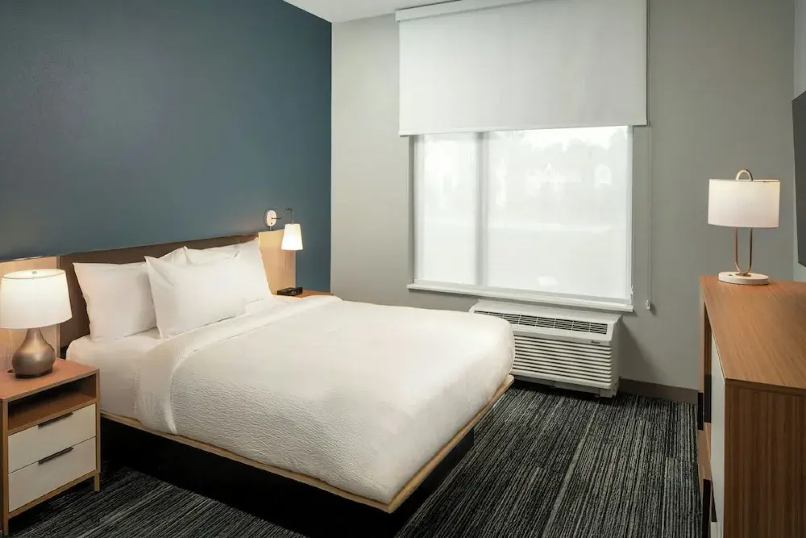 Towneplace Suites By Marriott Atlanta Fairburn