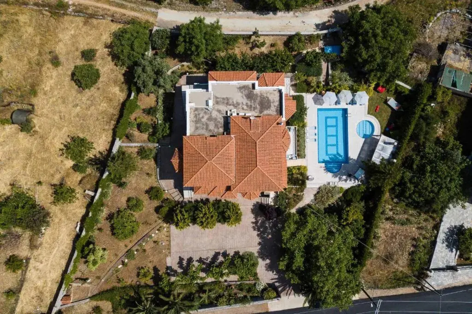 Alonia Villa, magic ambience, By ThinkVilla