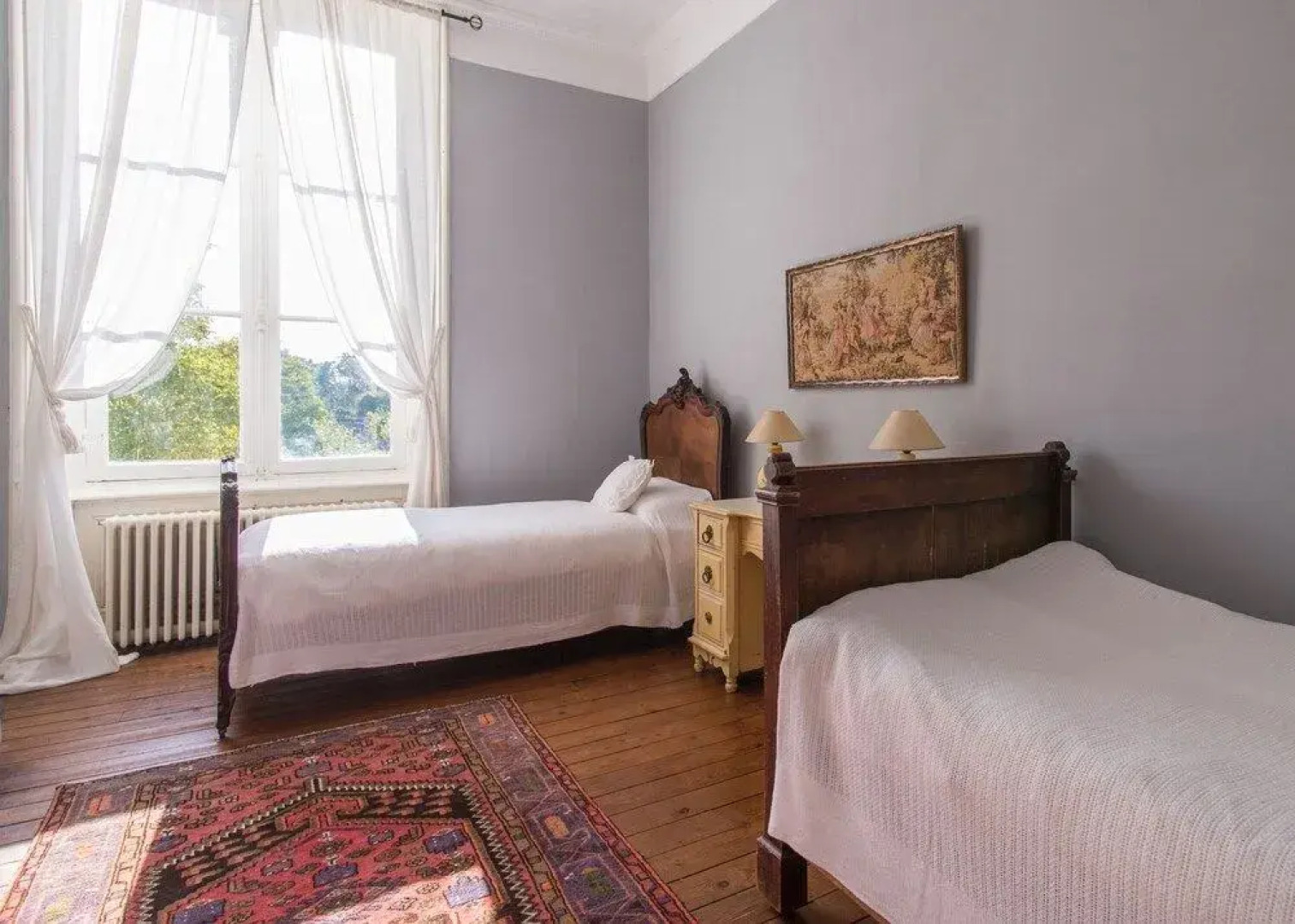 Chateau de la Buronniere