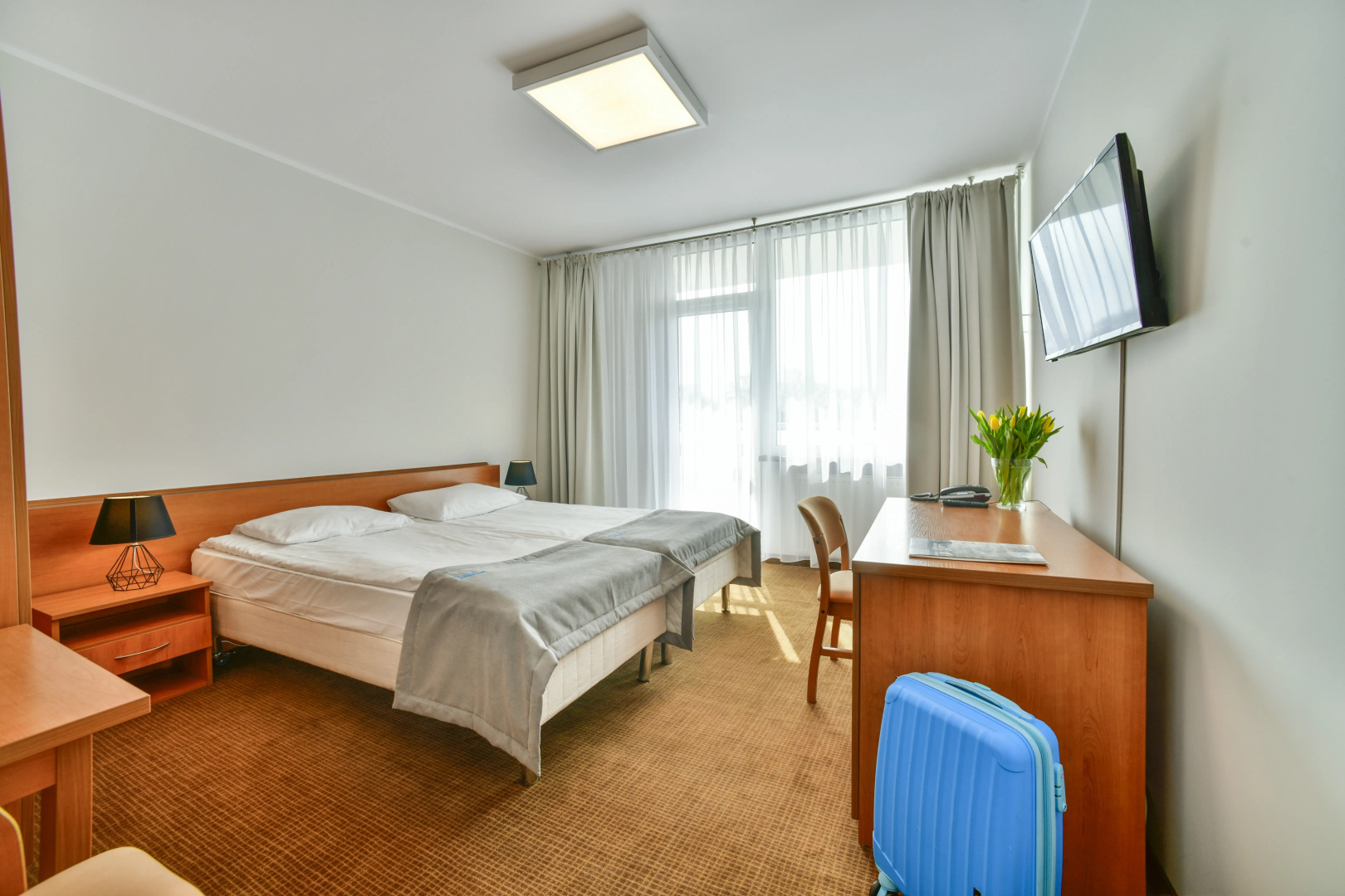 Sanatorium Uzdrowiskowe Bałtyk