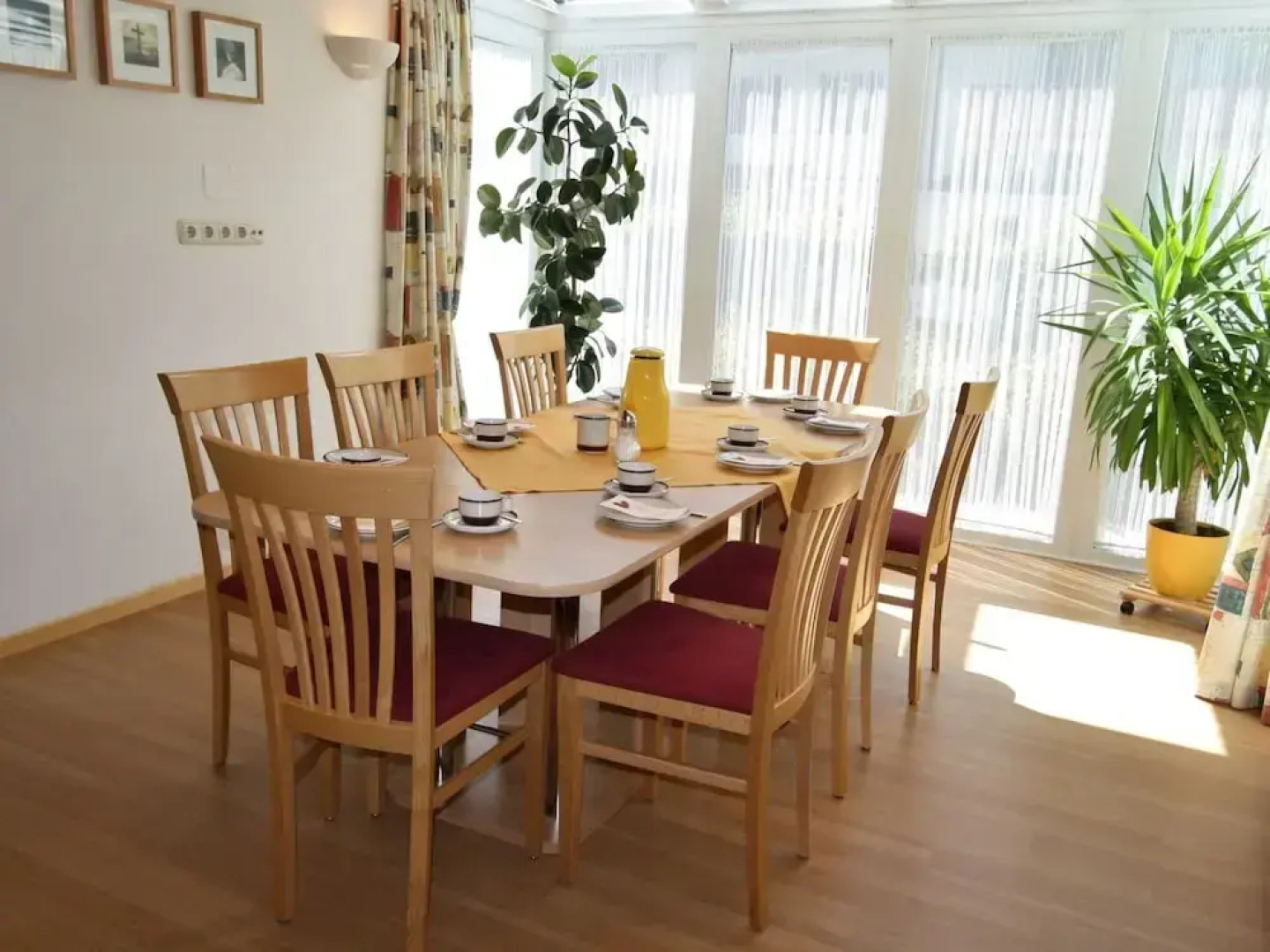 Chalet in Fusch Near Ski Lift and Lake