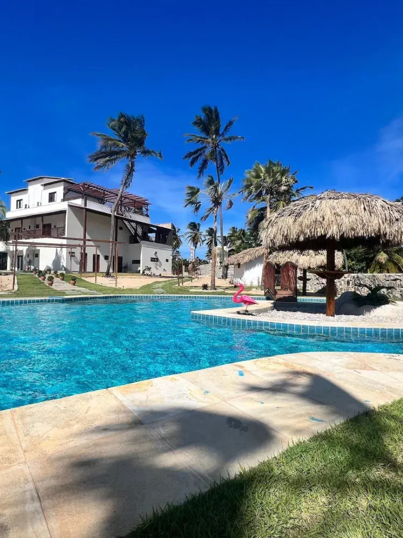 Pousada Varanda Amar