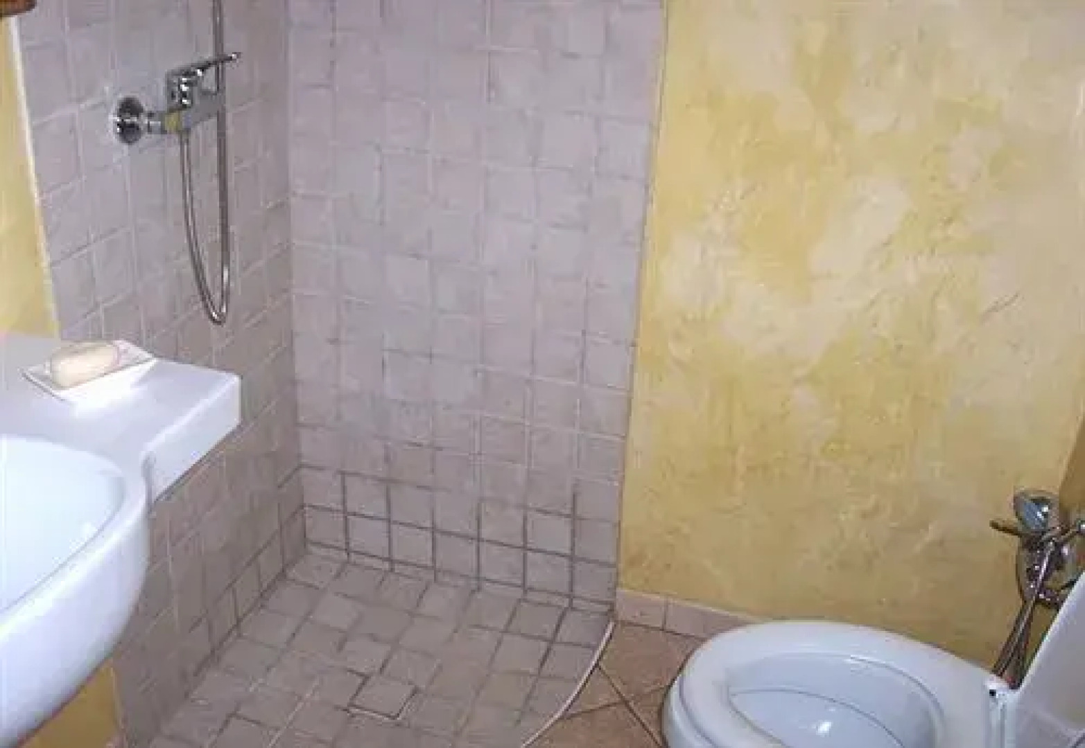 B&B Tenuta Donnamella