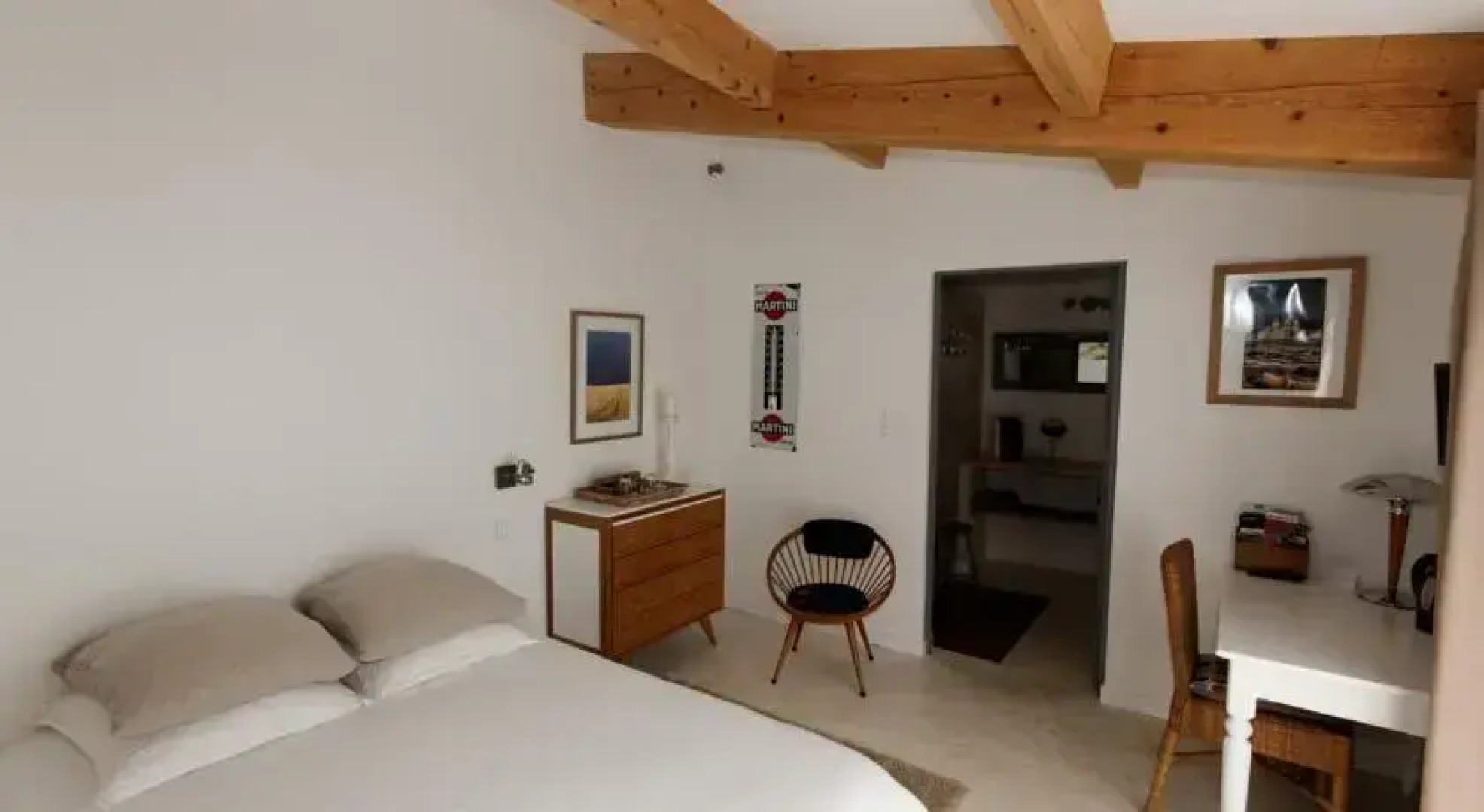 Le Domaine de lArbois