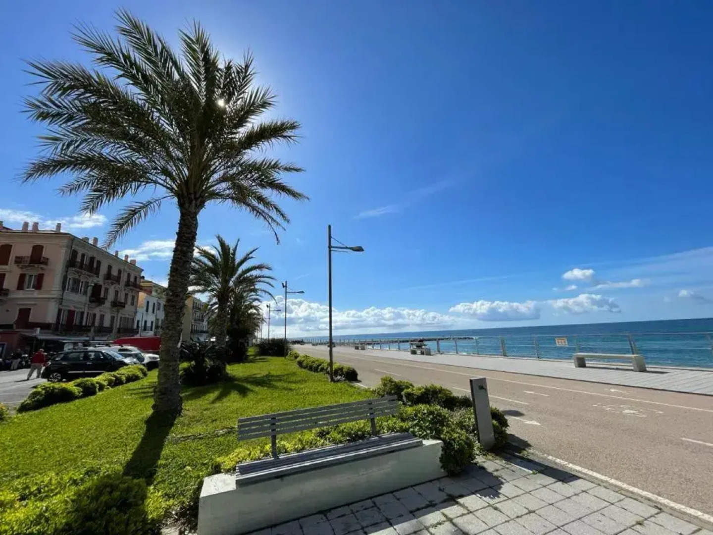 Address Home I Colori Del Mare