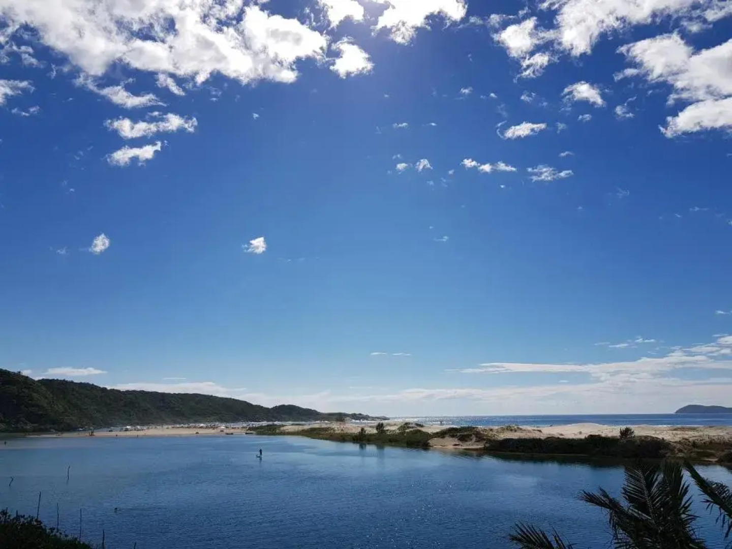 Casa da Márcia - Guarda do Embaú
