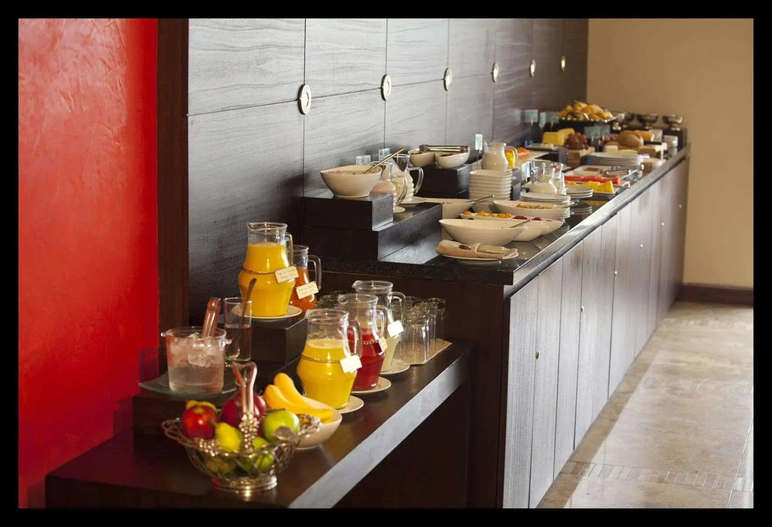 Days Inn Baton Rouge  Siegen Lane