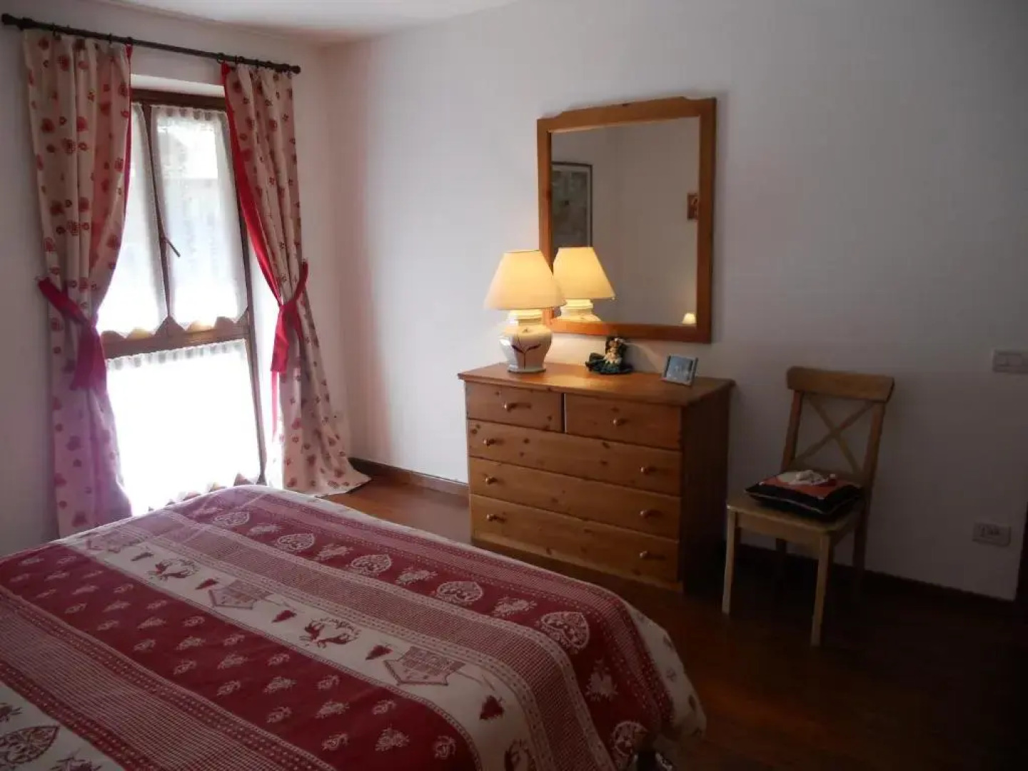 Casa Vacanze Villa Elena