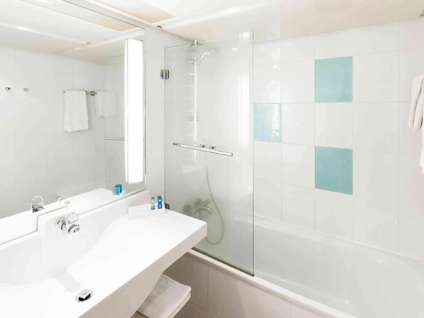 Novotel Newcastle Airport