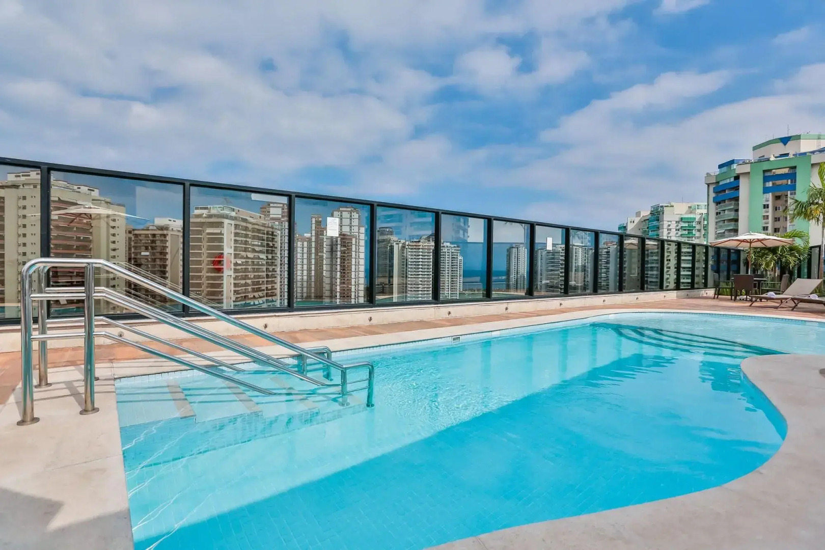 Radisson Barra Rio De Janeiro