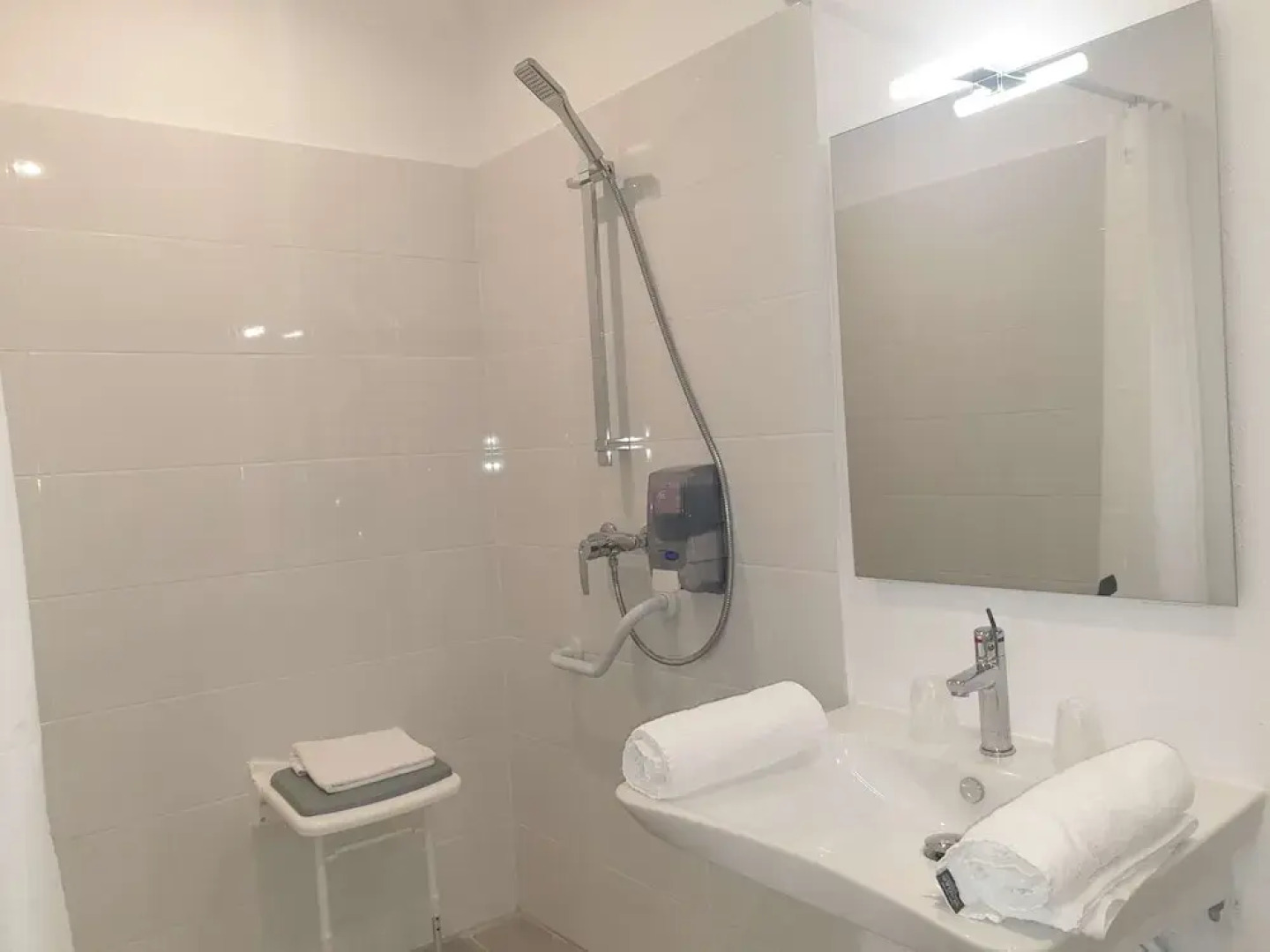 Hôtel Première Classe Bordeaux Sud - Cestas