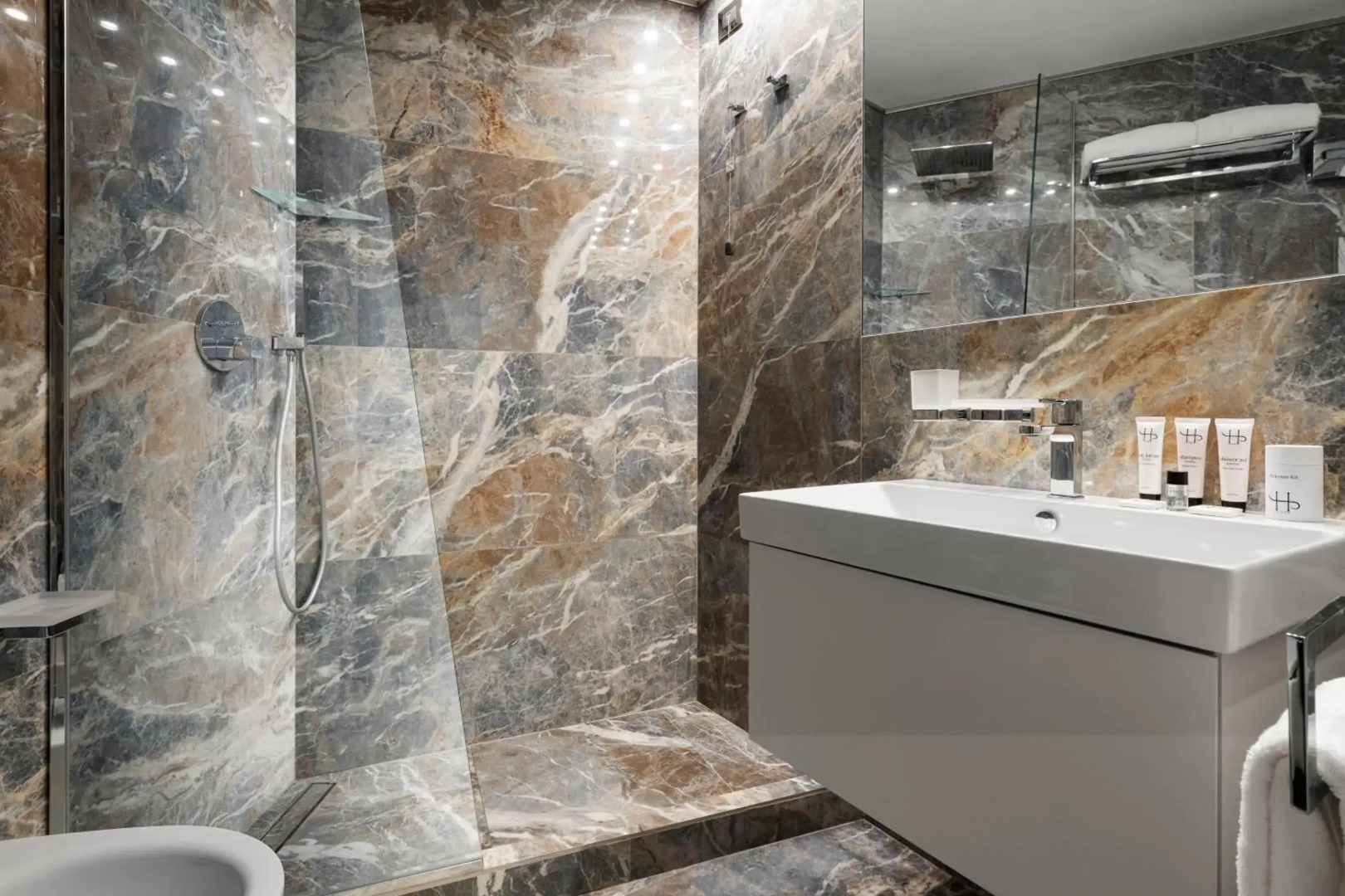 LHP Napoli Palace & spa