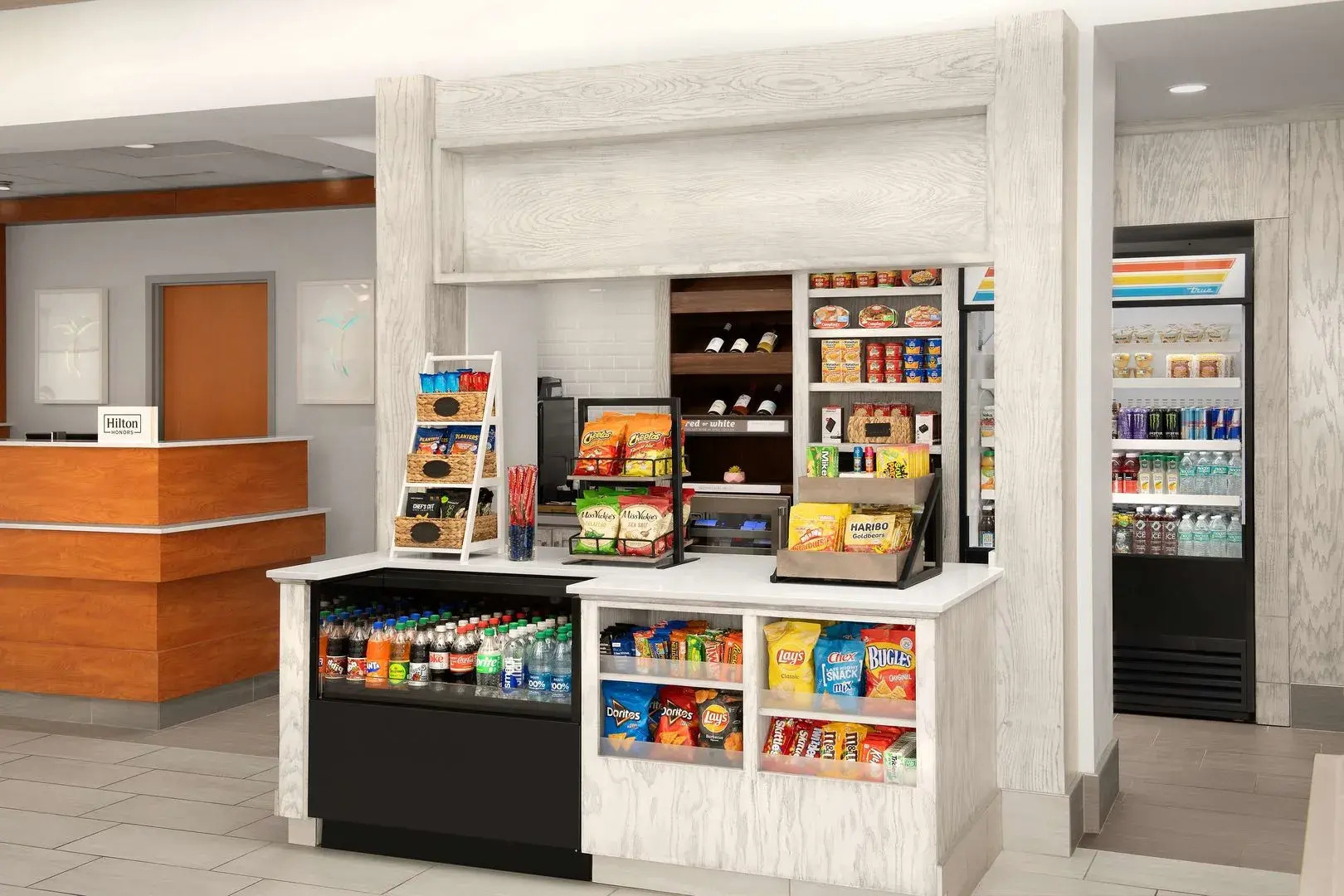 Hilton Garden Inn Solomons