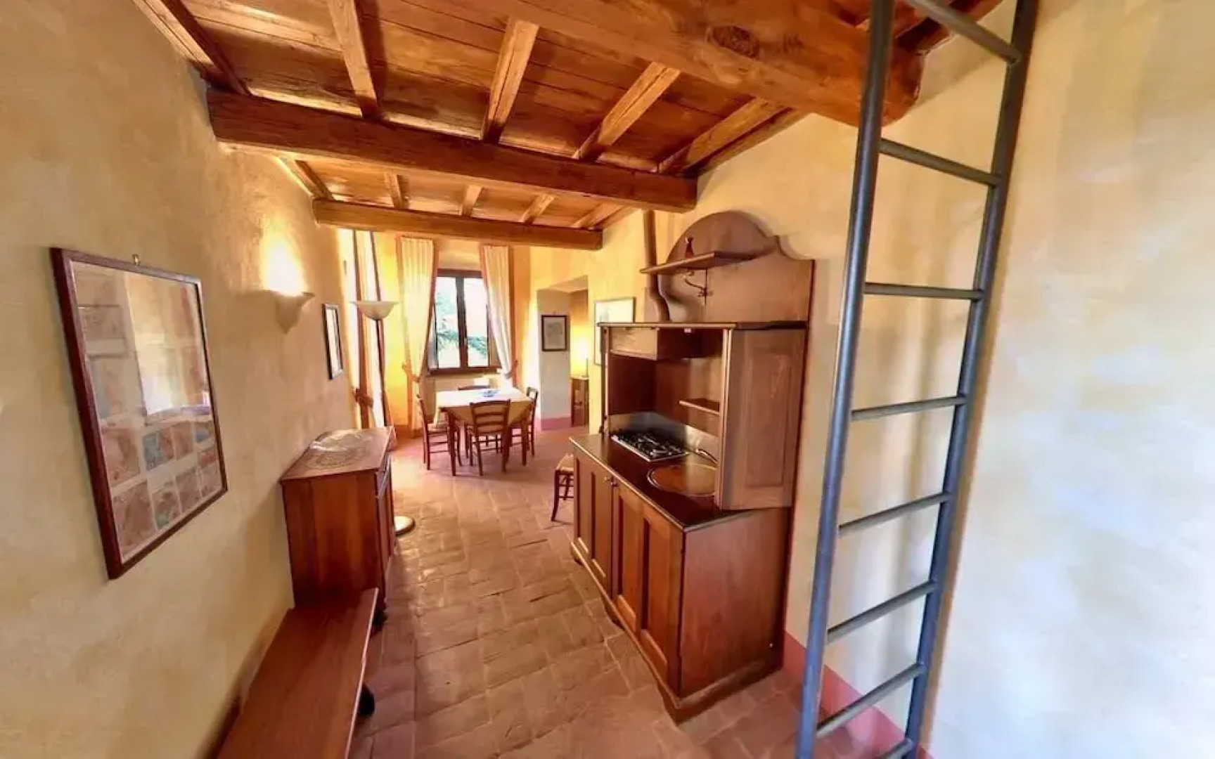 Country House Monastero le Grazie