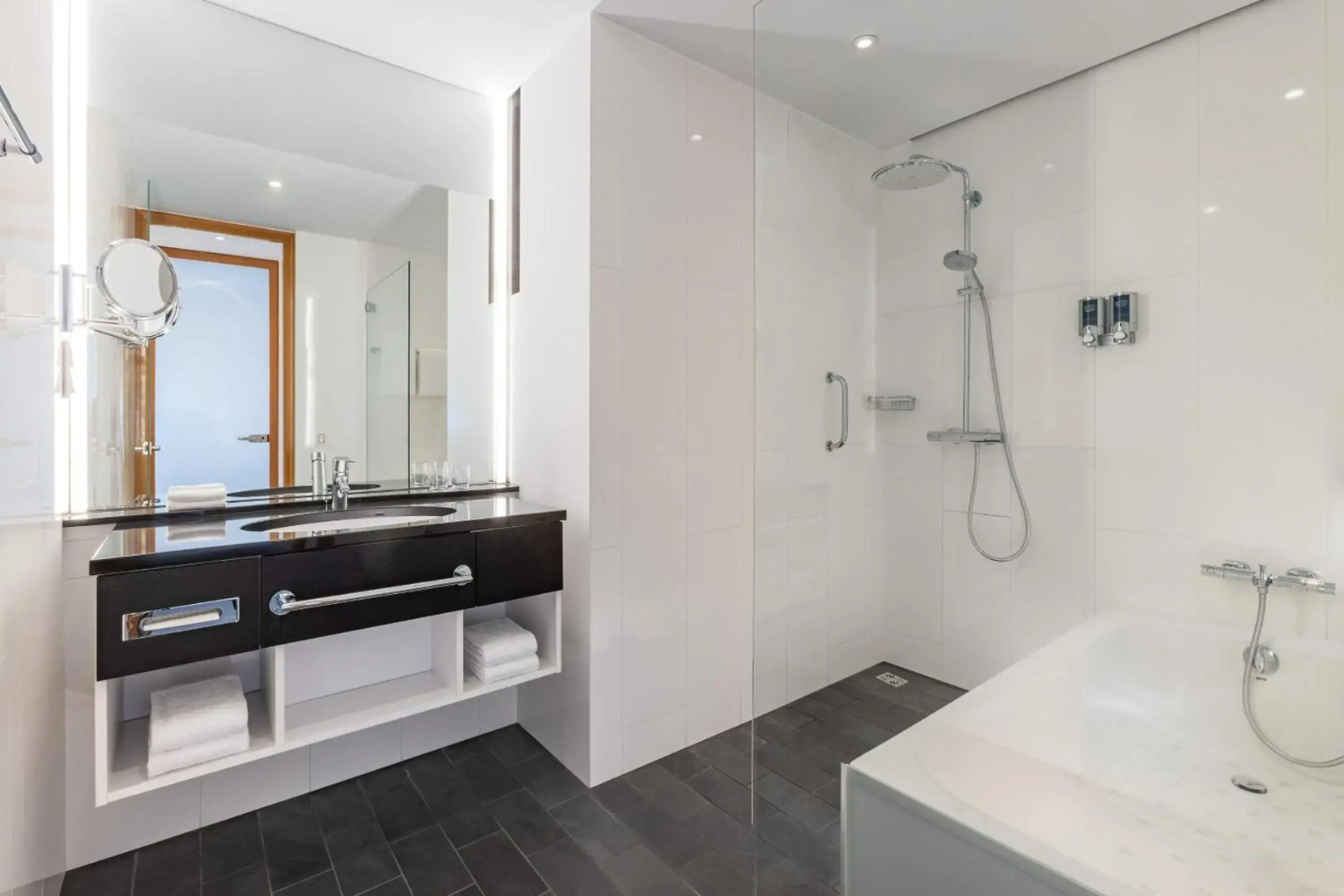 Four Points By Sheraton Panoramahaus Dornbirn