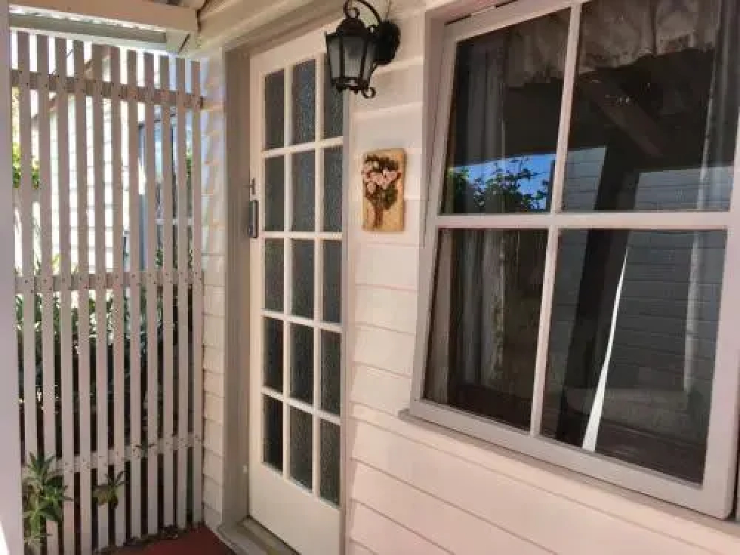 Recreation Cottage