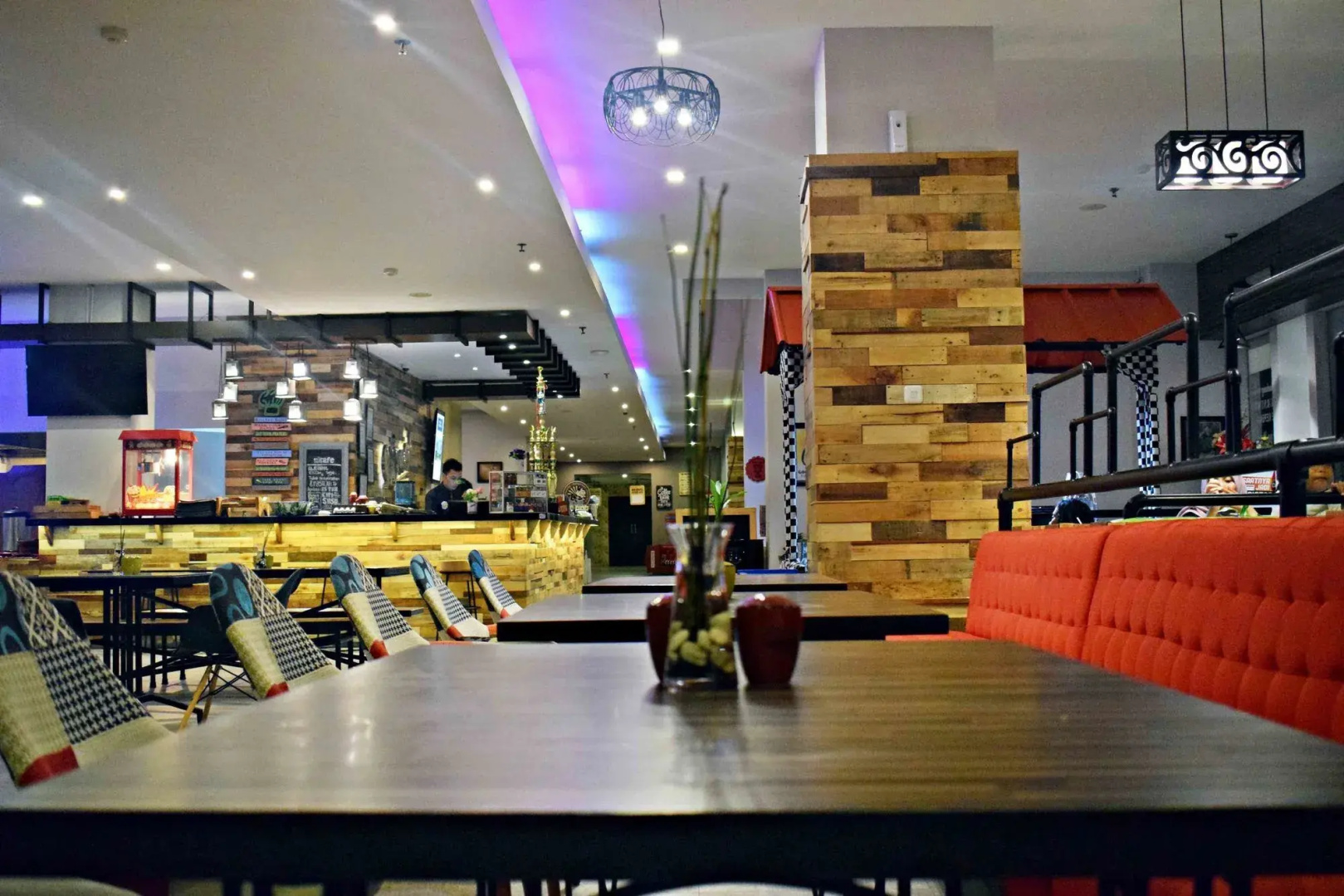 Meotel Purwokerto