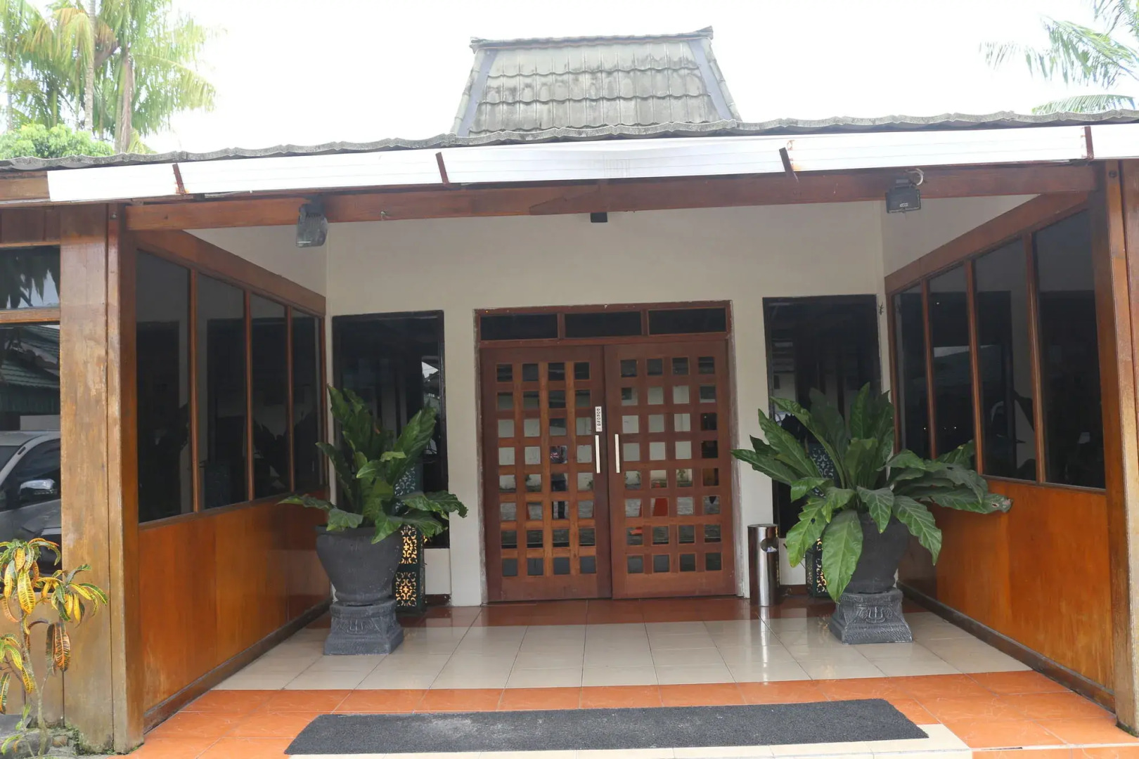 Serayu Hotel Timika