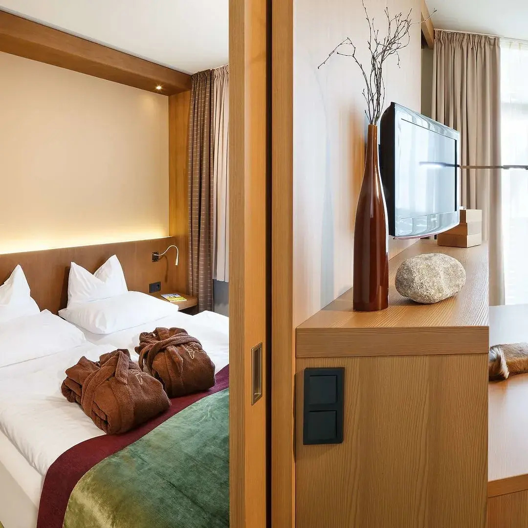 Falkensteiner Hotel Bad Leonfelden - Adults Only