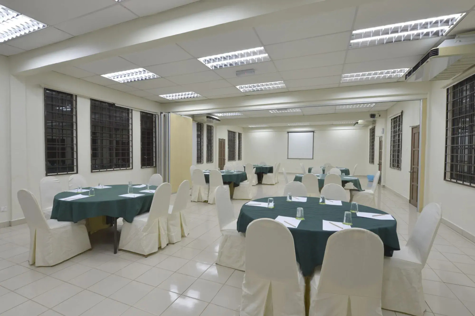 ēRYA by SURIA Cherating