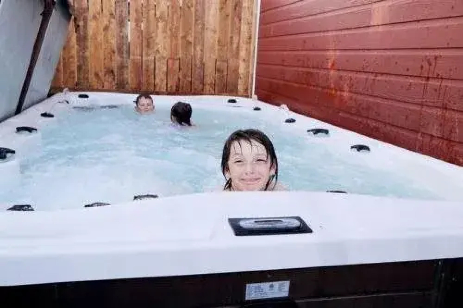 Auberge Lac St-Jean
