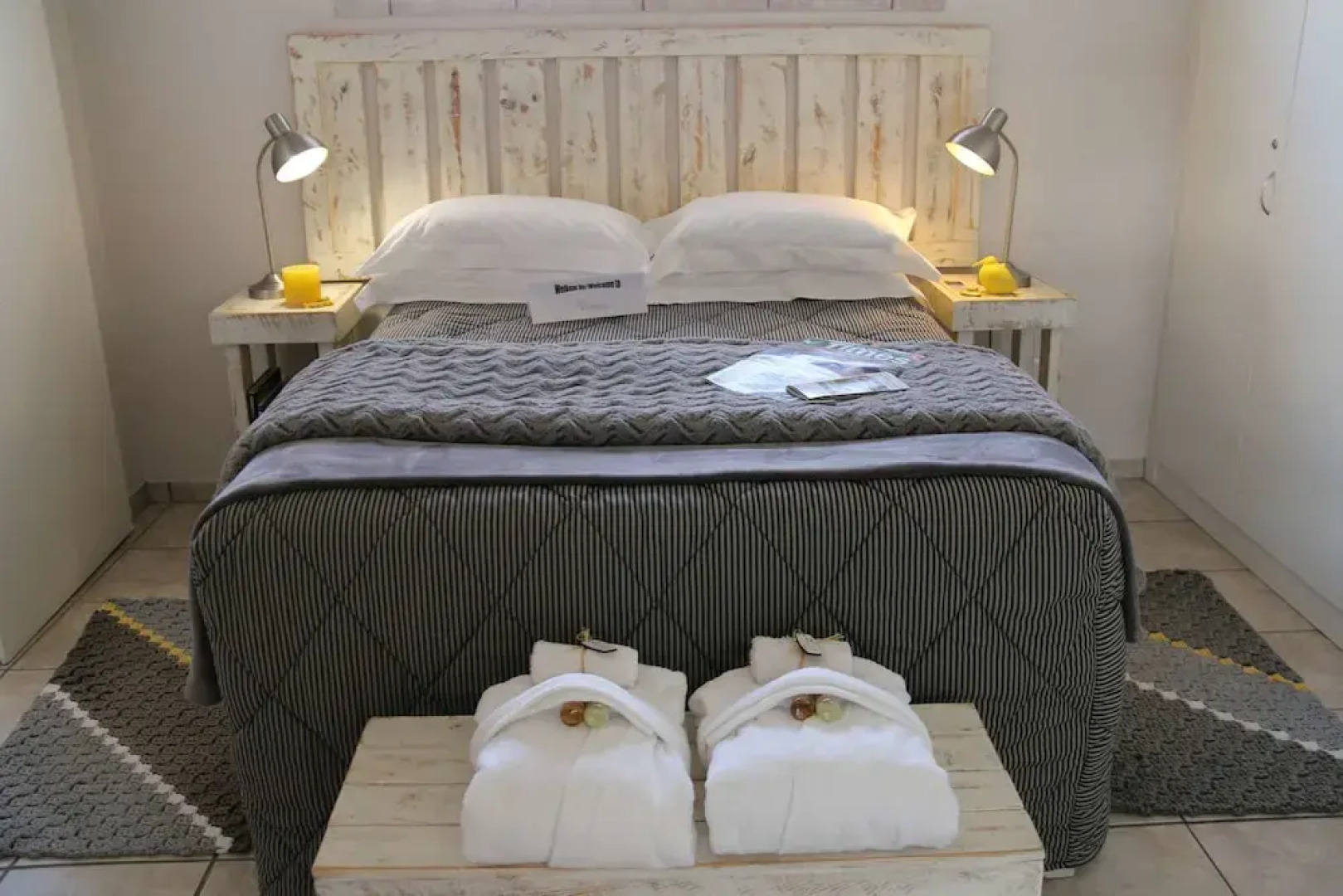 Madriko Selfcatering