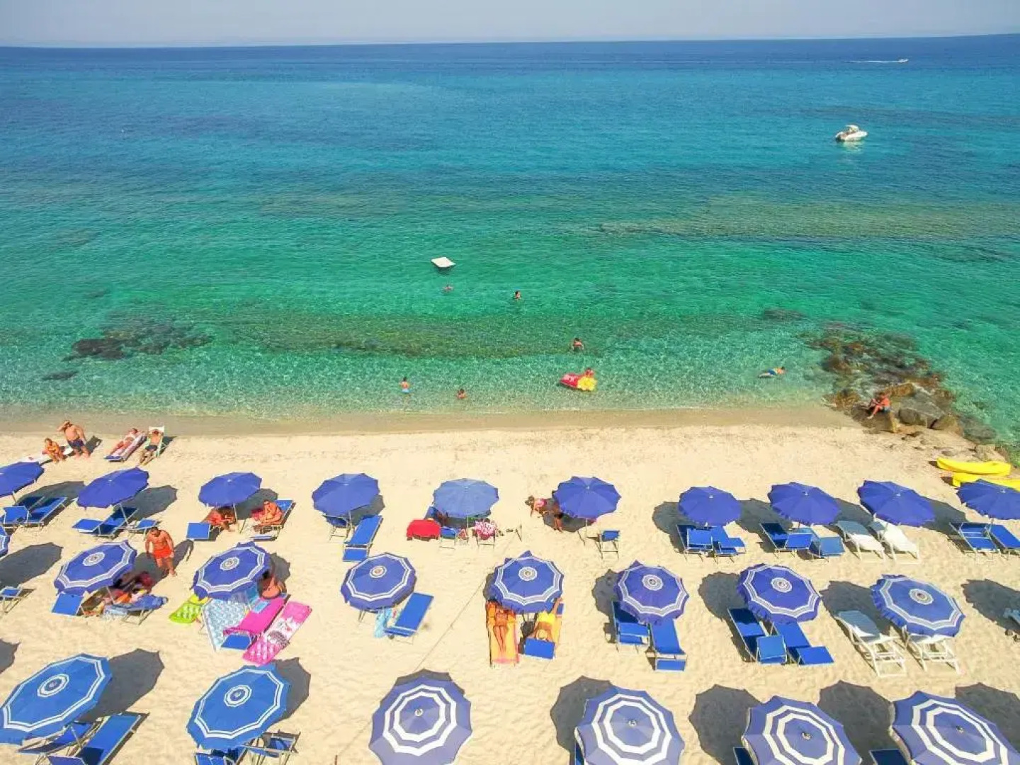 Villaggio Marco Polo