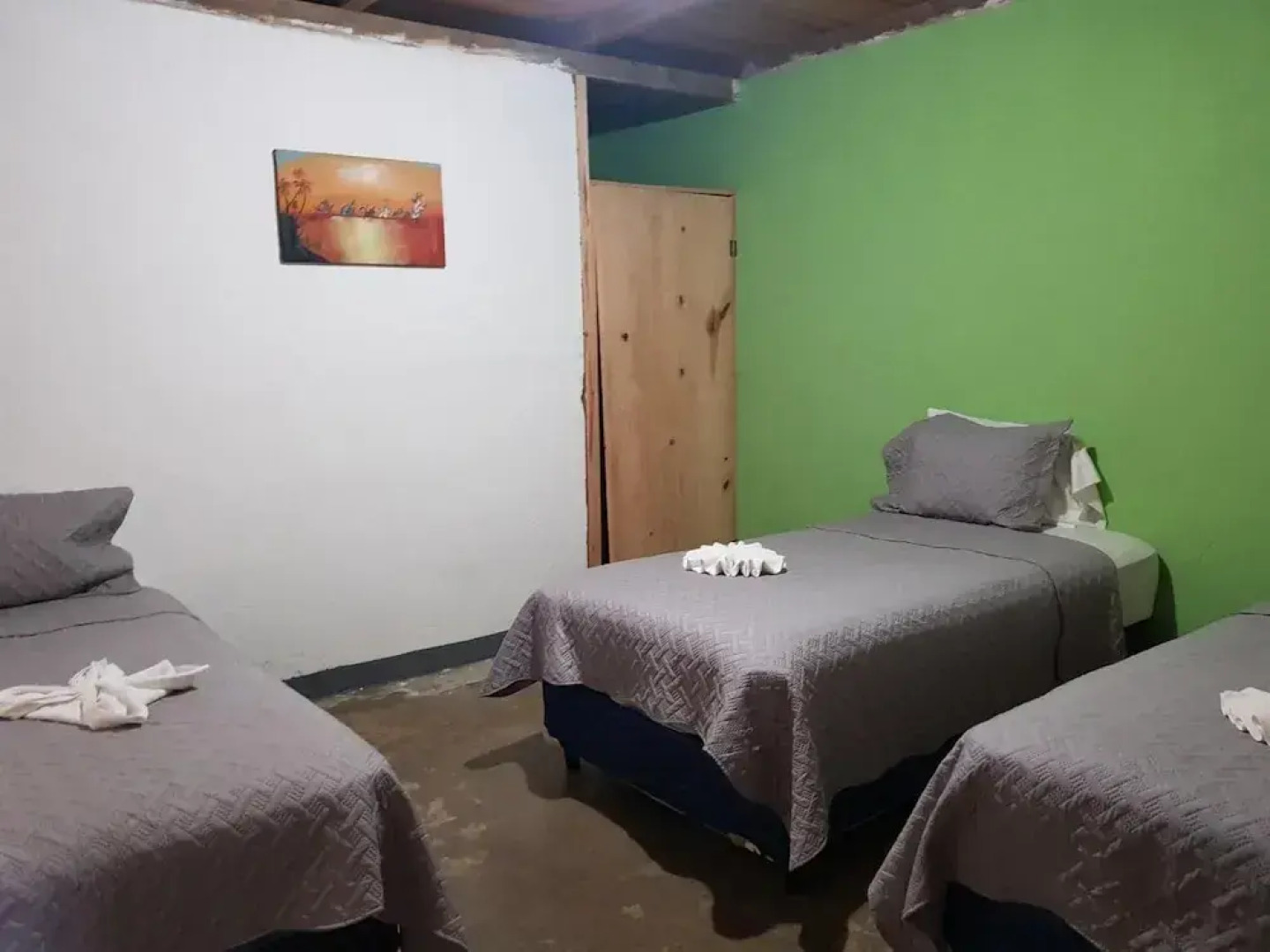 Hostal El Nawal - Hostel