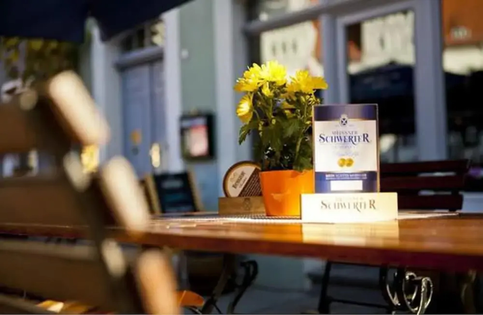 Schwerter Schankhaus Meissen