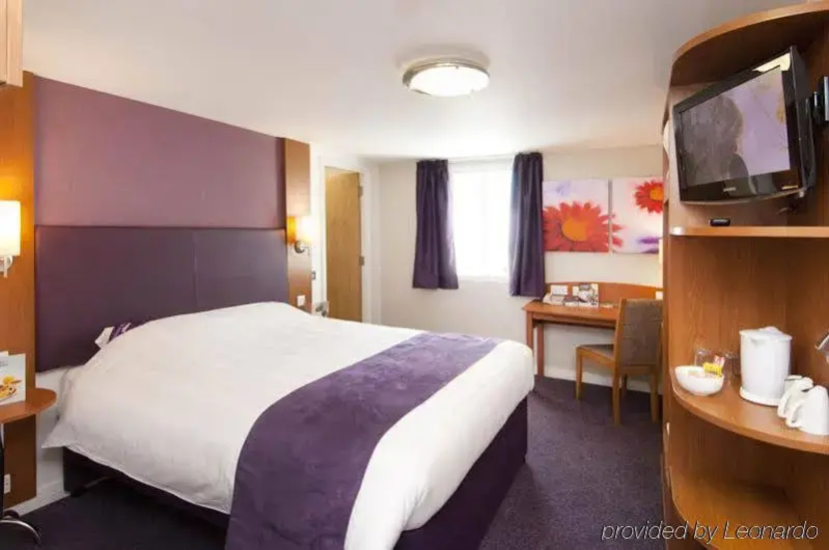 Premier Inn St. Neots - A1/Wyboston