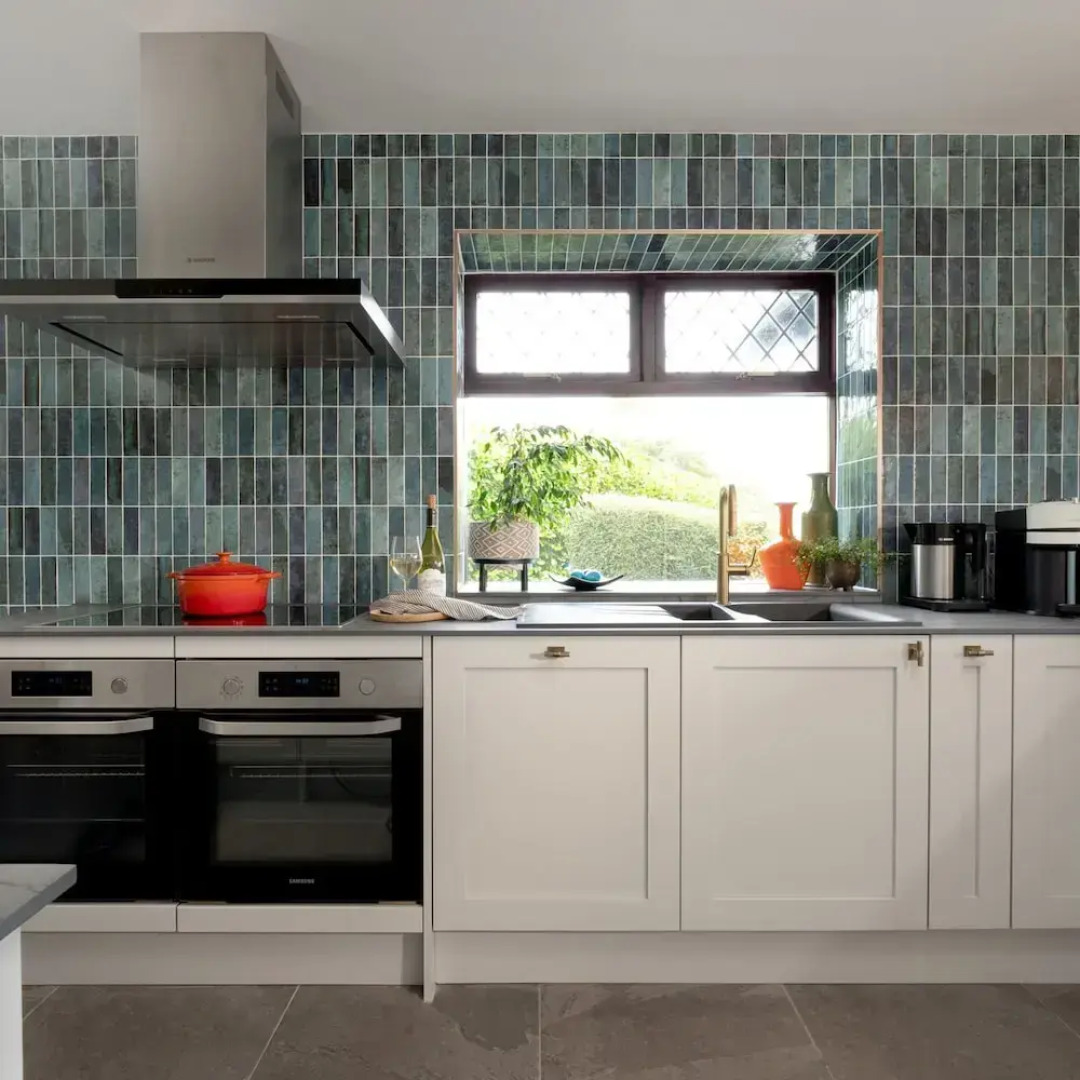 The Spinney in Paignton