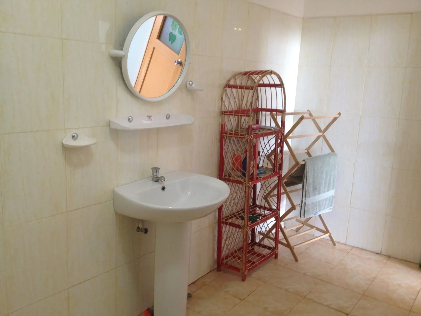 Marigold Beach House