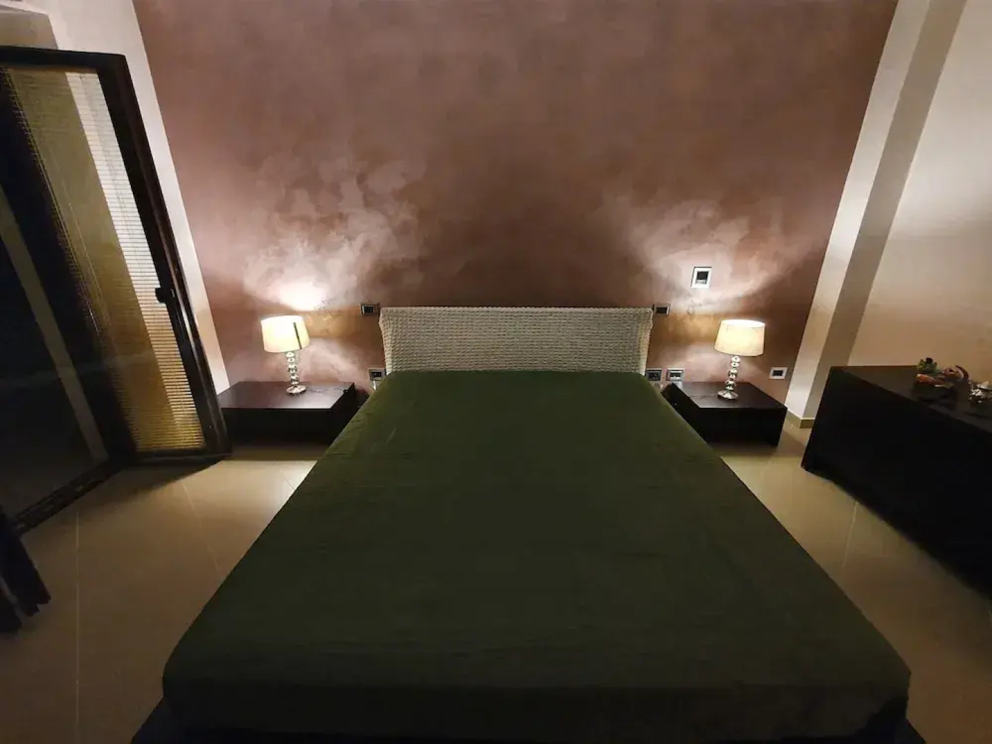 Room in B&B - Eden Relax Improves Life