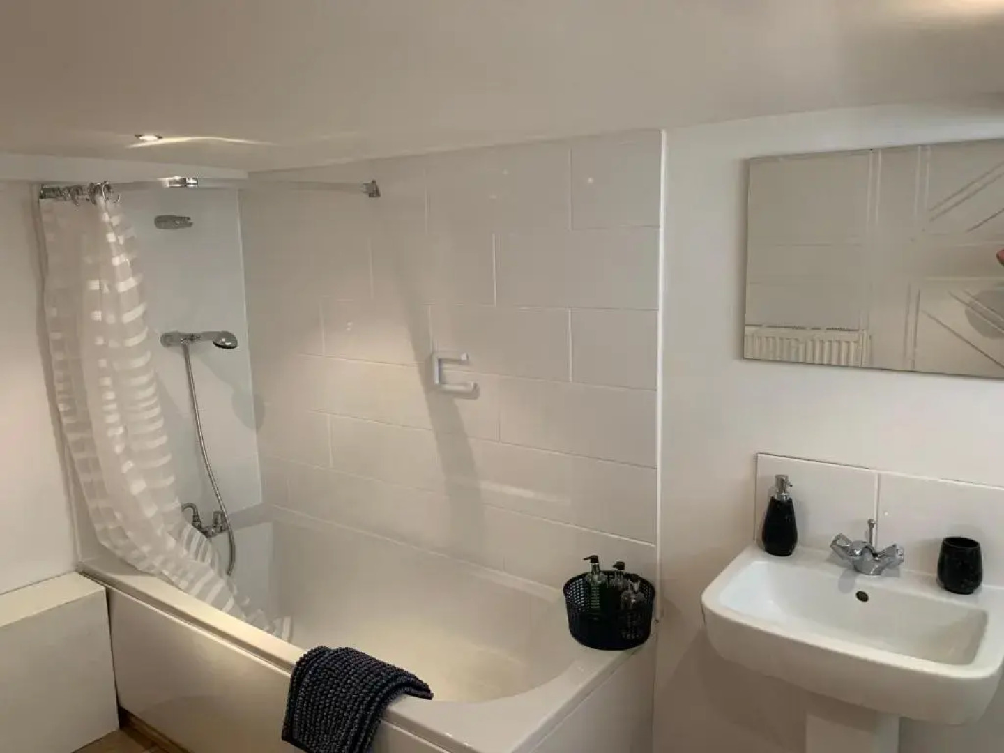 Whitby Wave breaker studio