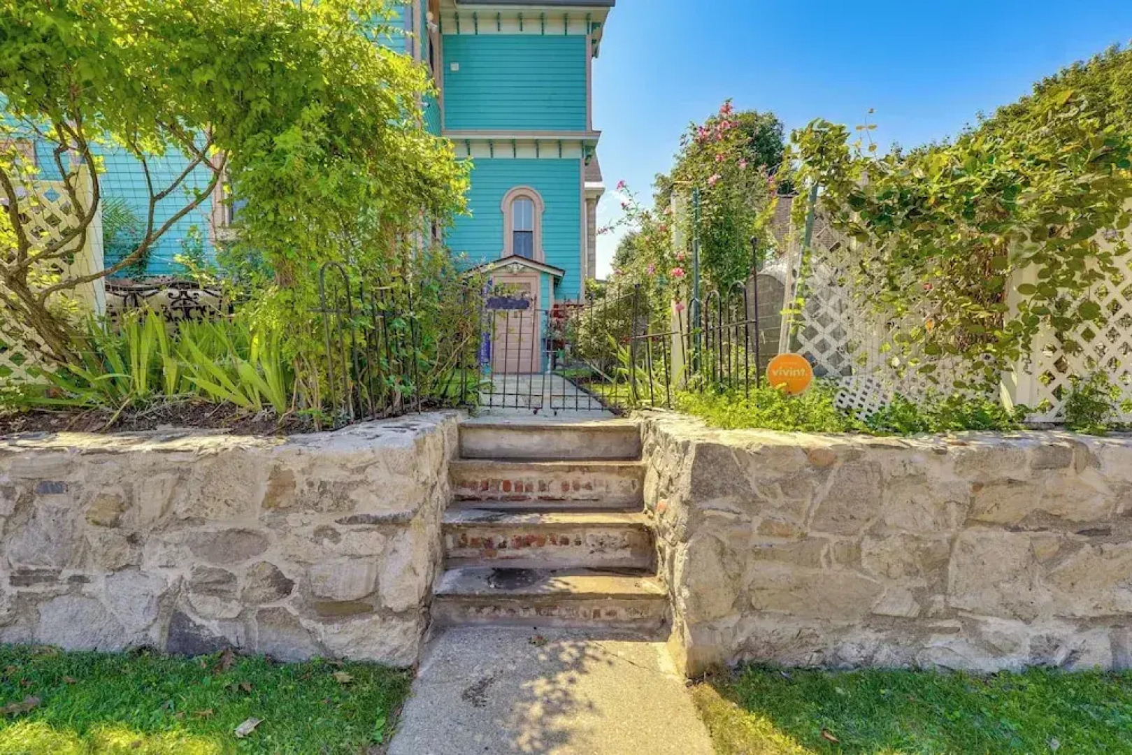 Walkable Poughkeepsie Apartment w/ Shared Yard!