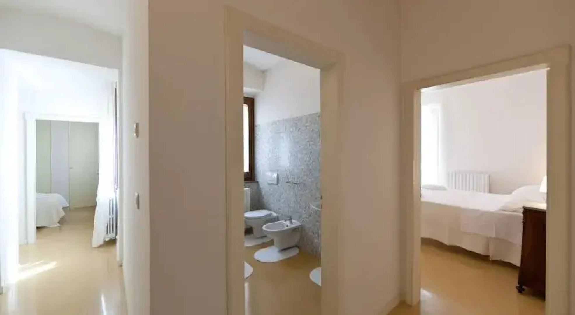 Guest Apartament Clarice