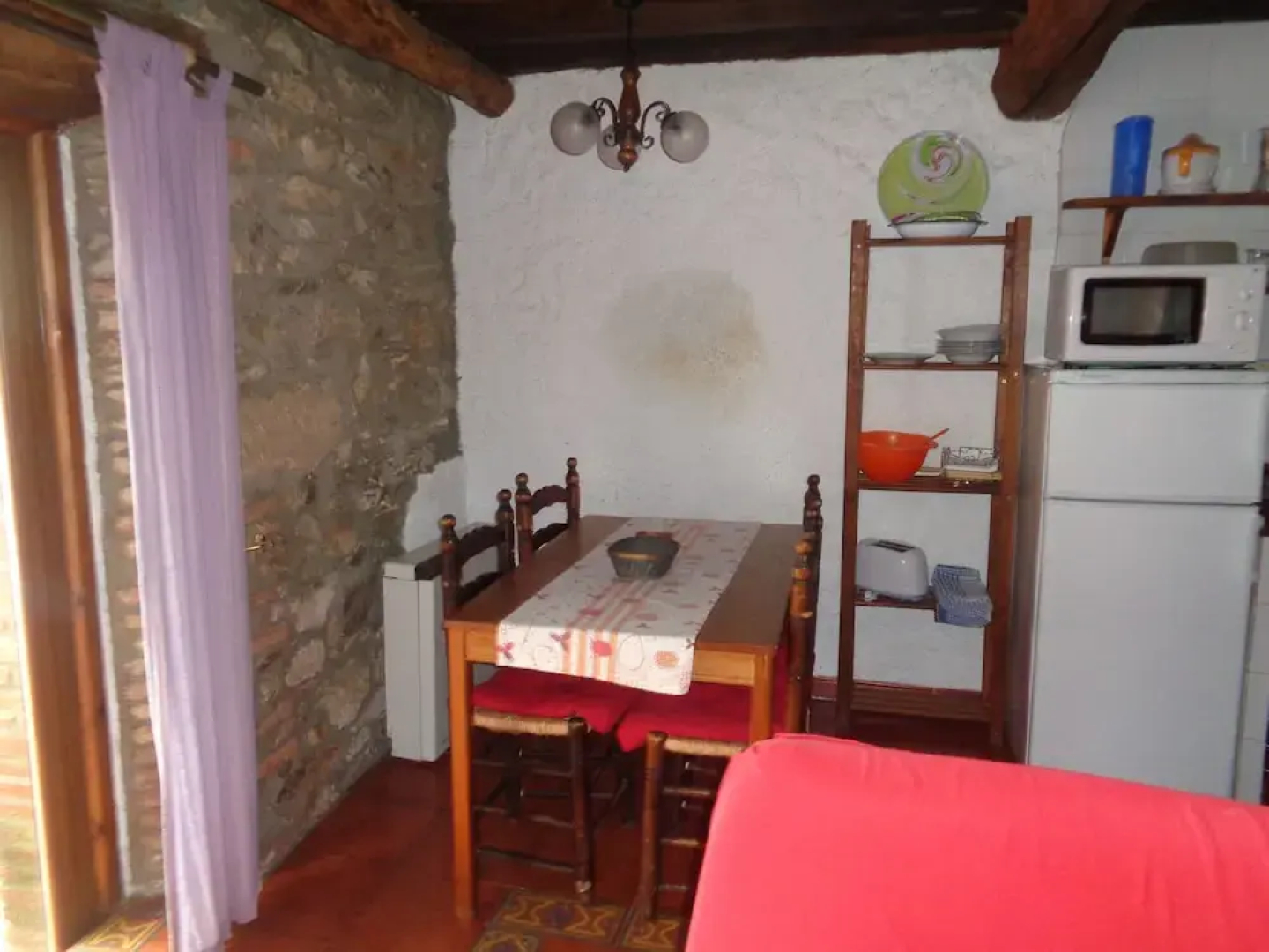Casa Rural Teresa