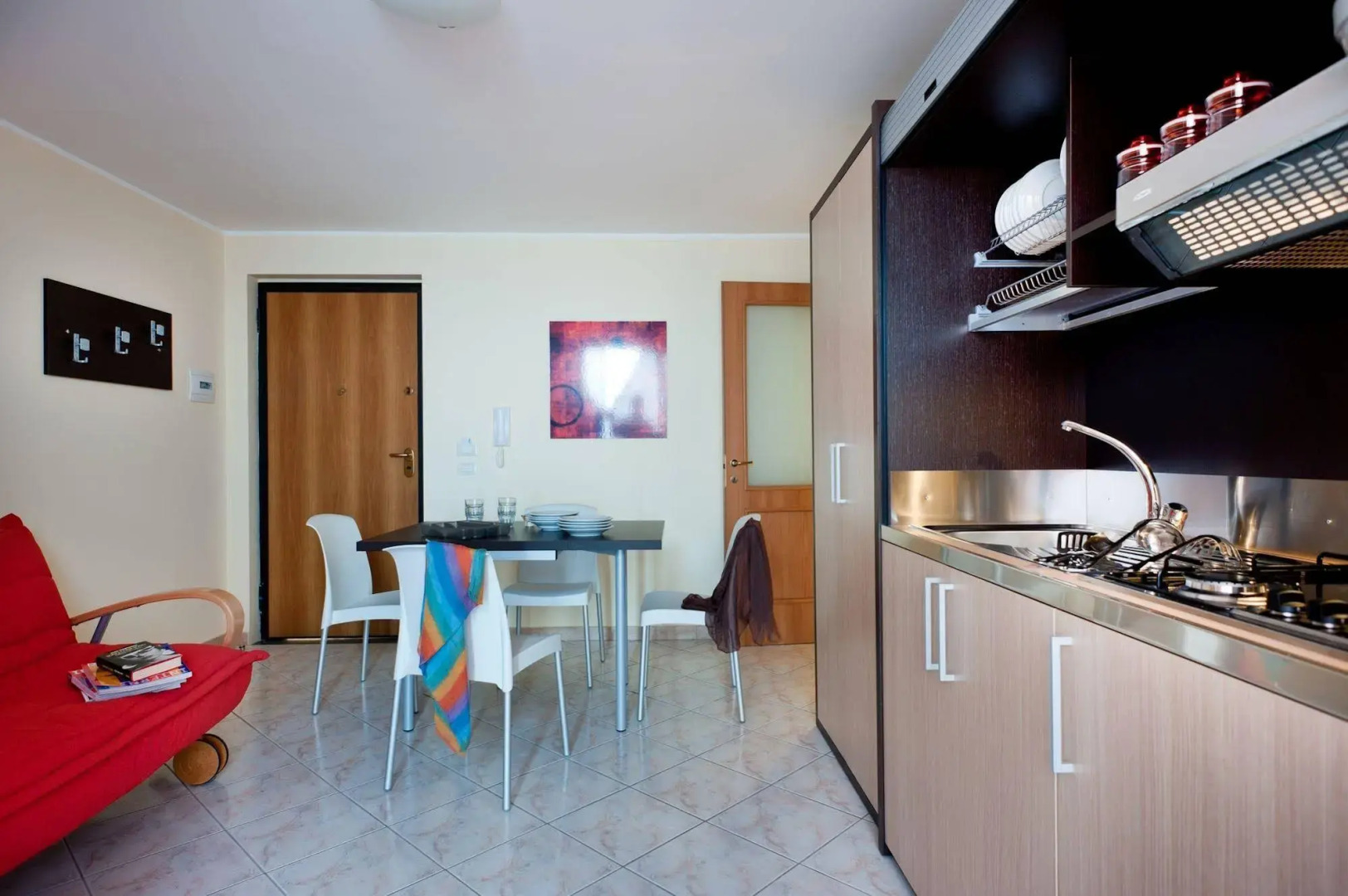 Casa Vacanze Samira